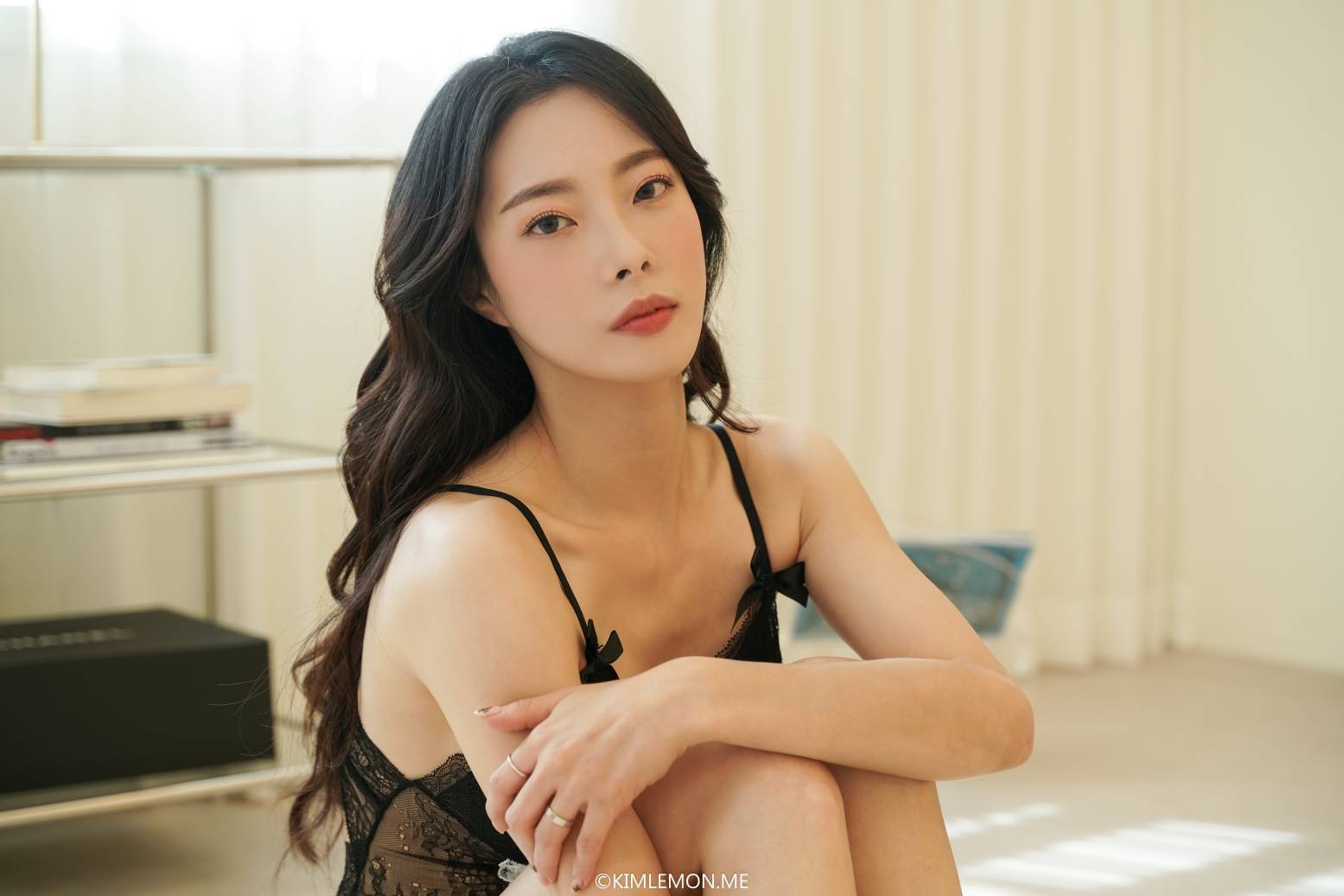 [KIMLEMON] SEYEON - Vol.012(42)