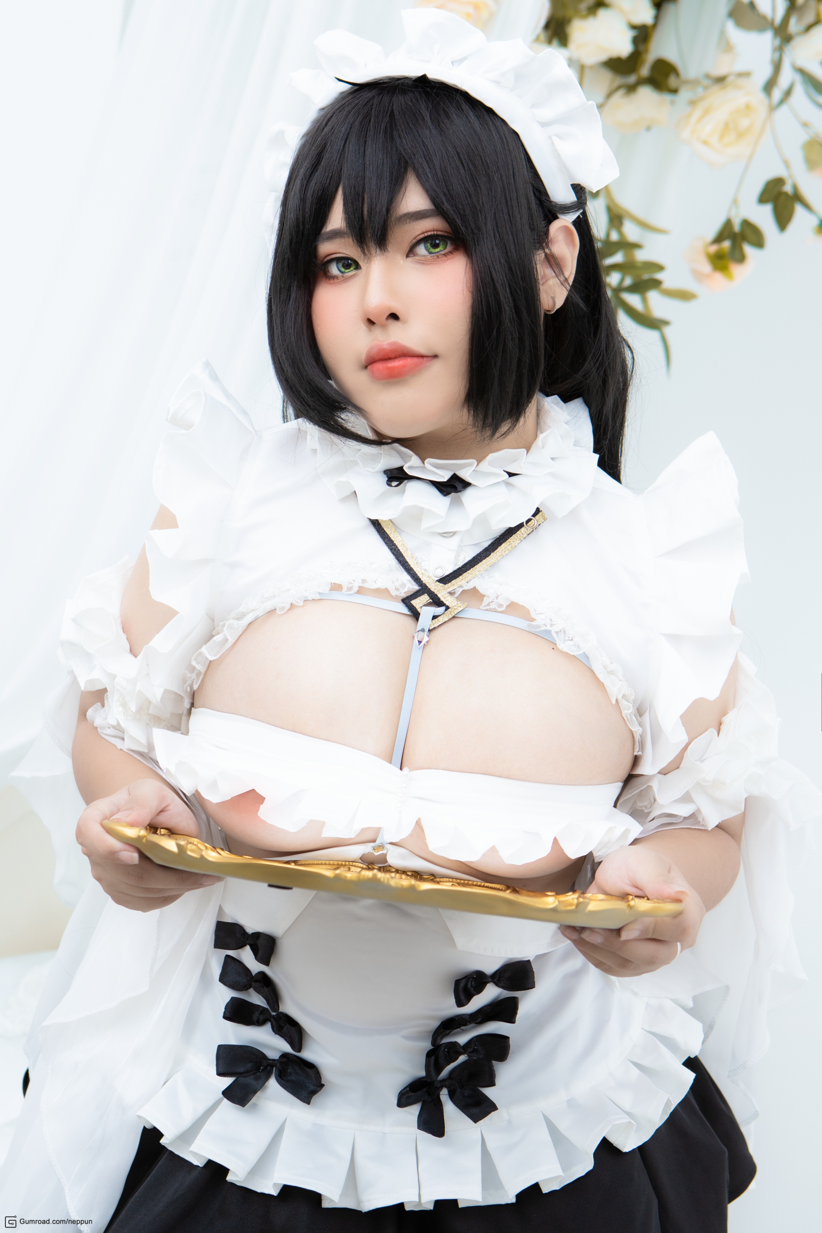 Neppu Pack Maid(11)