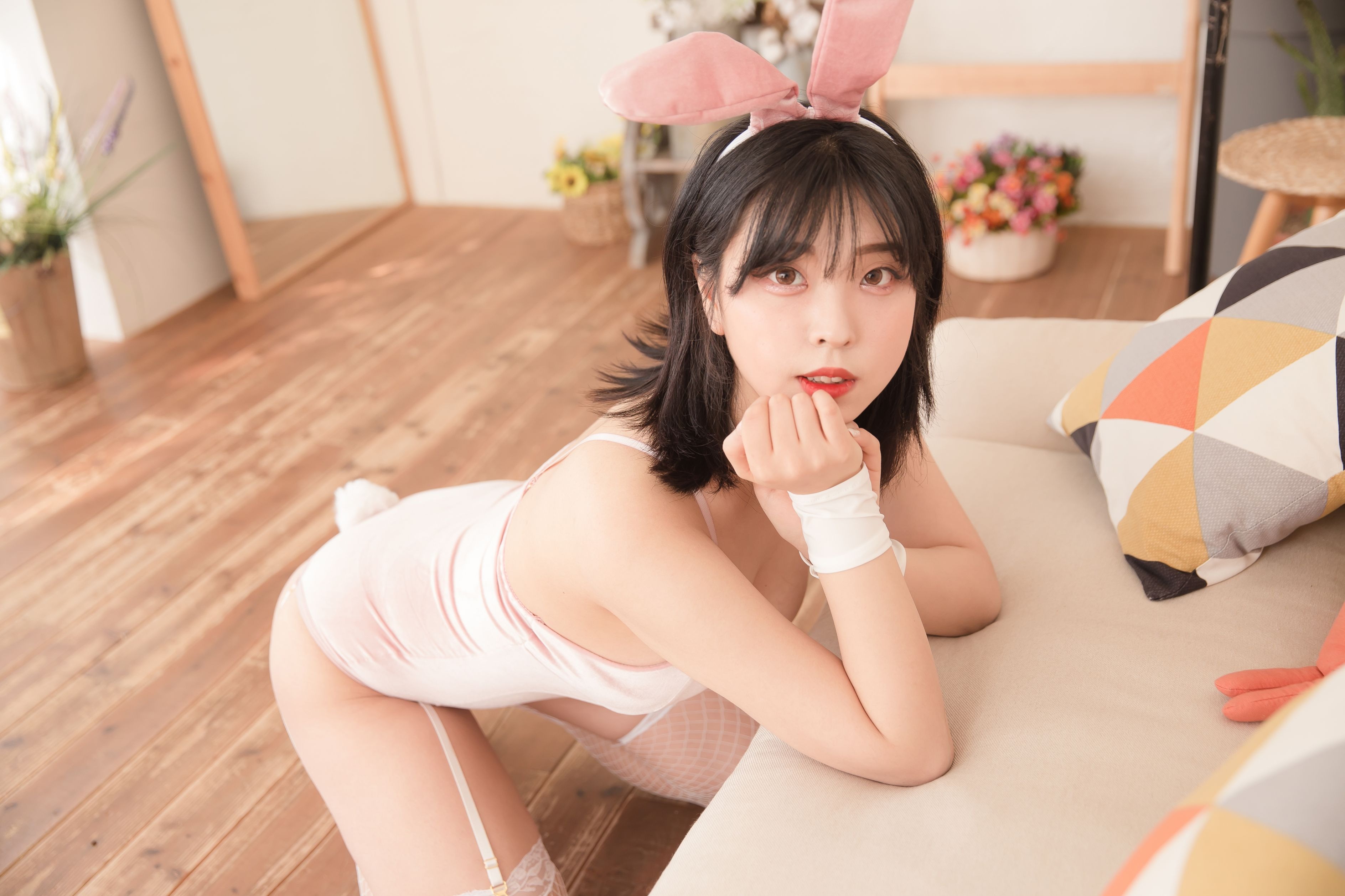 Hana Song (송하나) - NO.12 [JOApictures] x JOA 20. APR Vol.1 [51P-420MB](5)