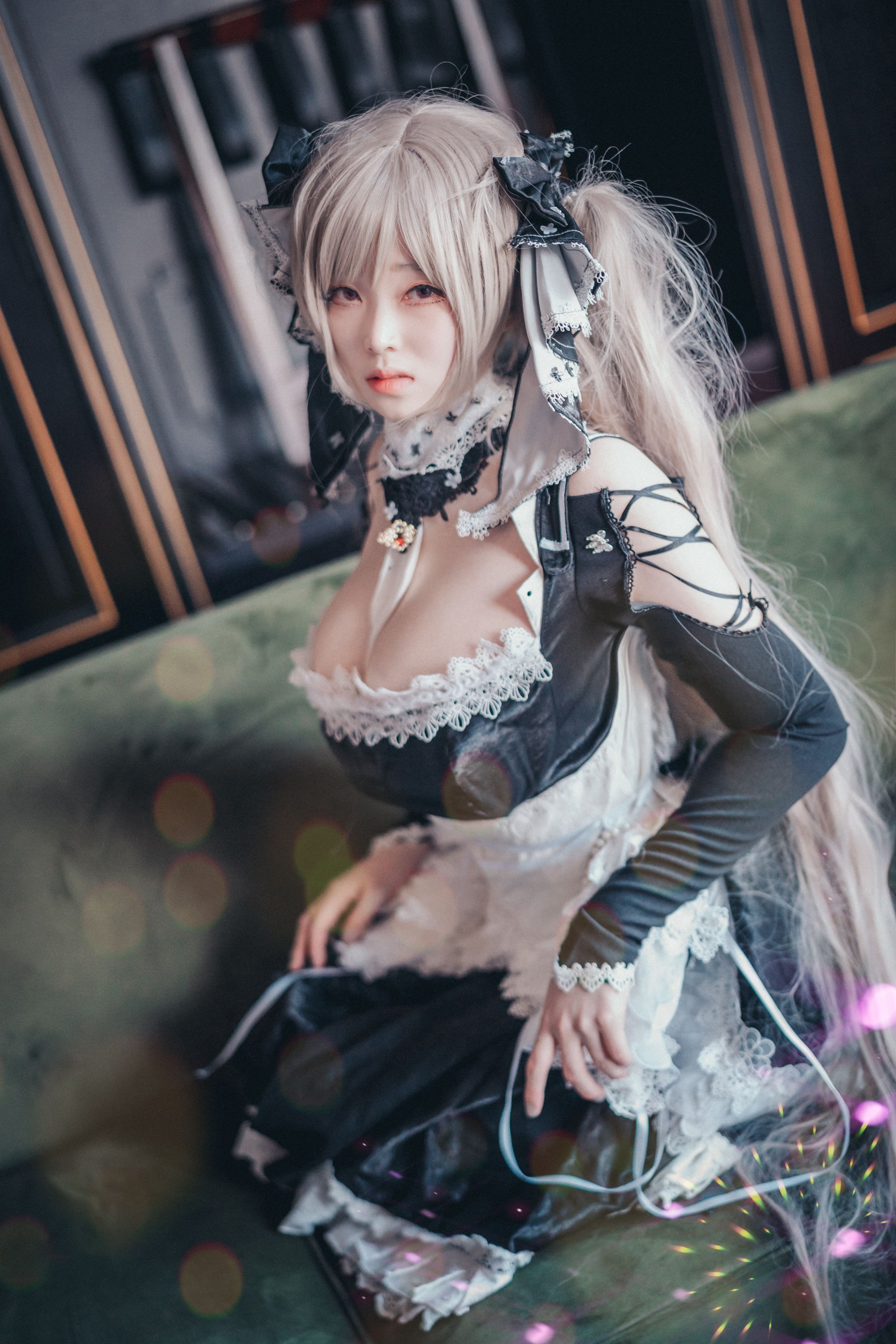 DJAWA Photo - Bambi (밤비) - Azur Lane HMS Formidable(9)