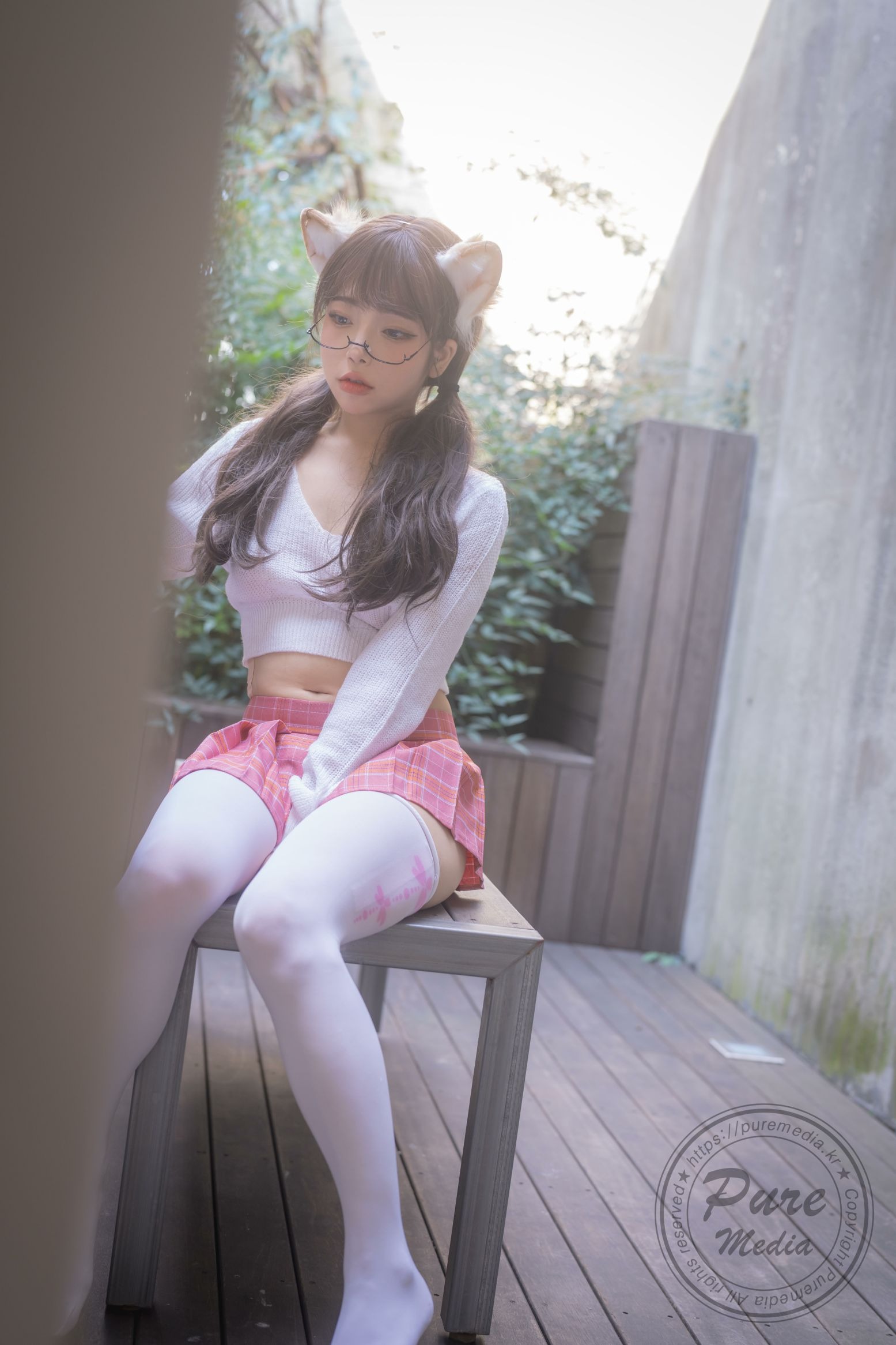 [PureMedia] Vol.257 Jelly - Pretty kinky girl(29)