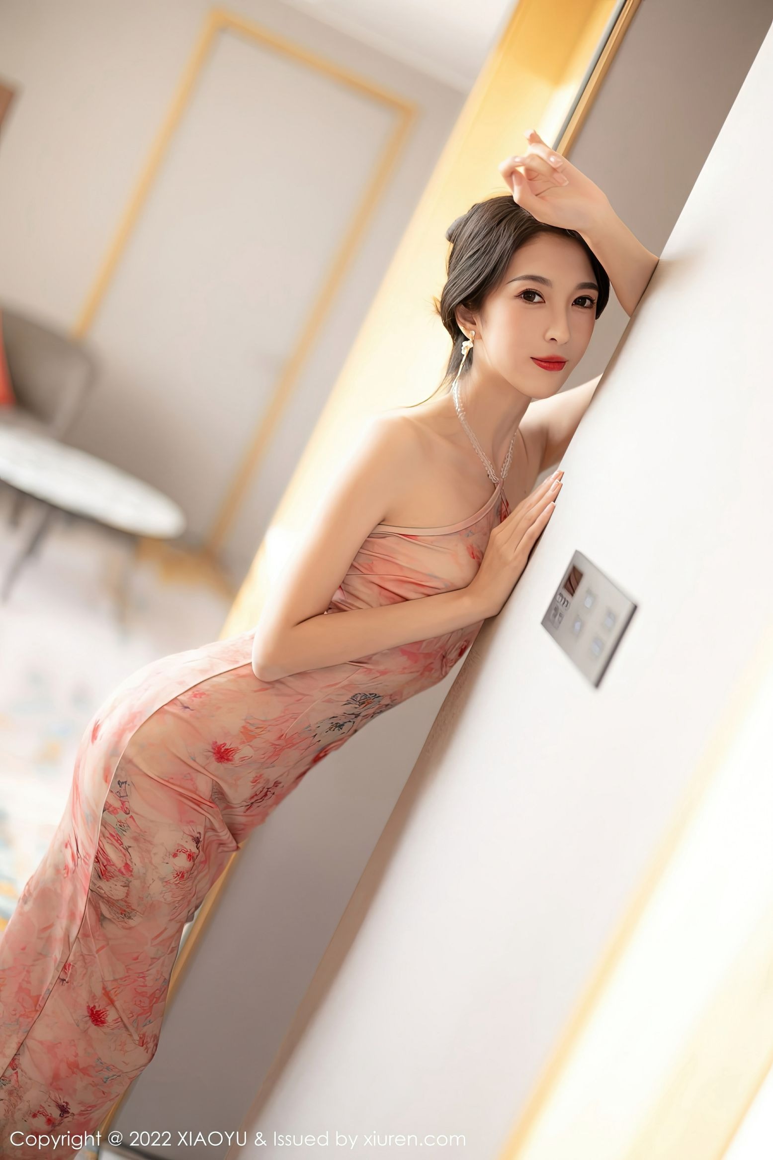 XiaoYu Vol.891 Lin Yue Yi (林乐一)(71)