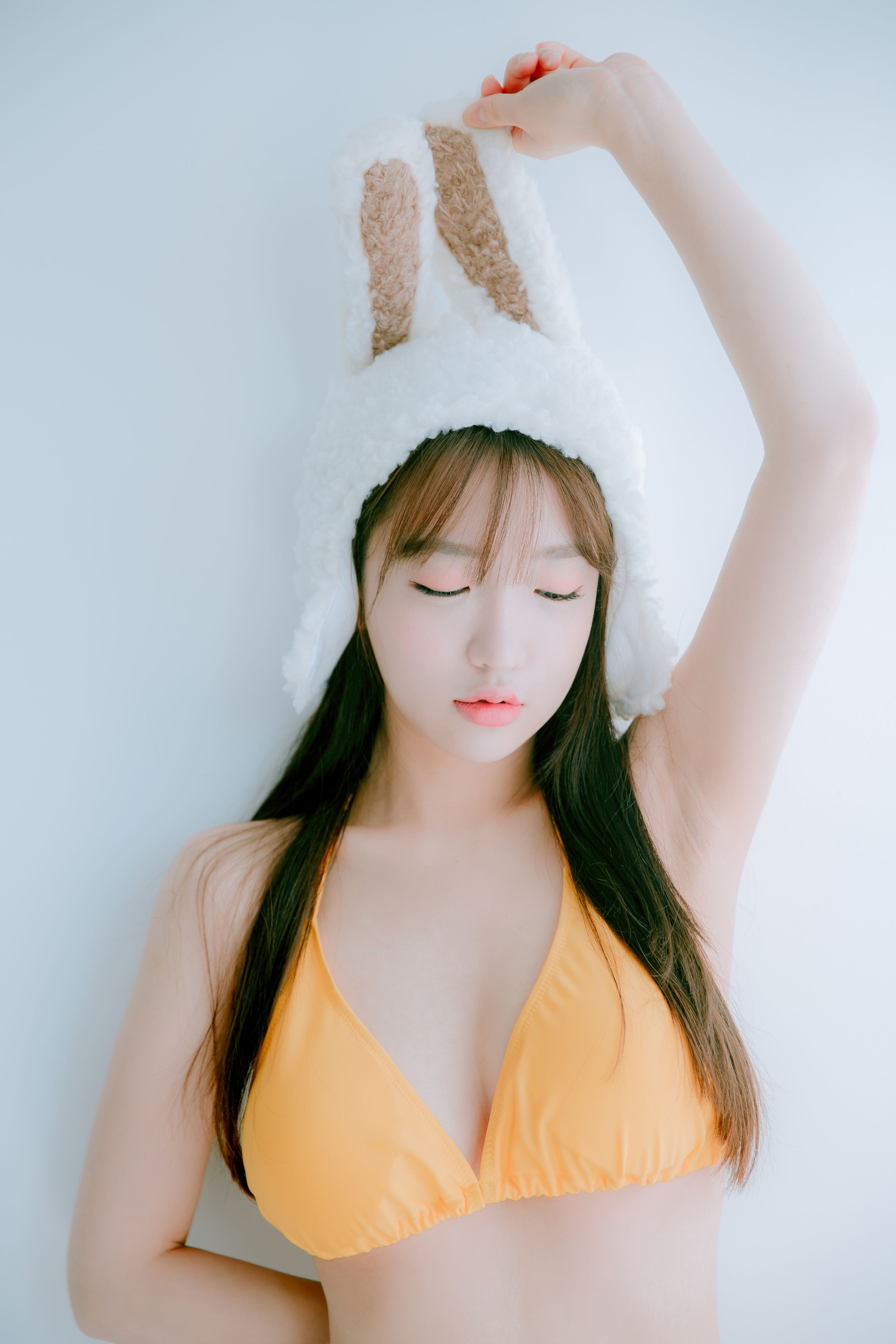 孫樂樂 - [JOApictures] x JOA 20. APR Vol.2 - Son Ye-Eun (손예은) [79P-422MB](78)