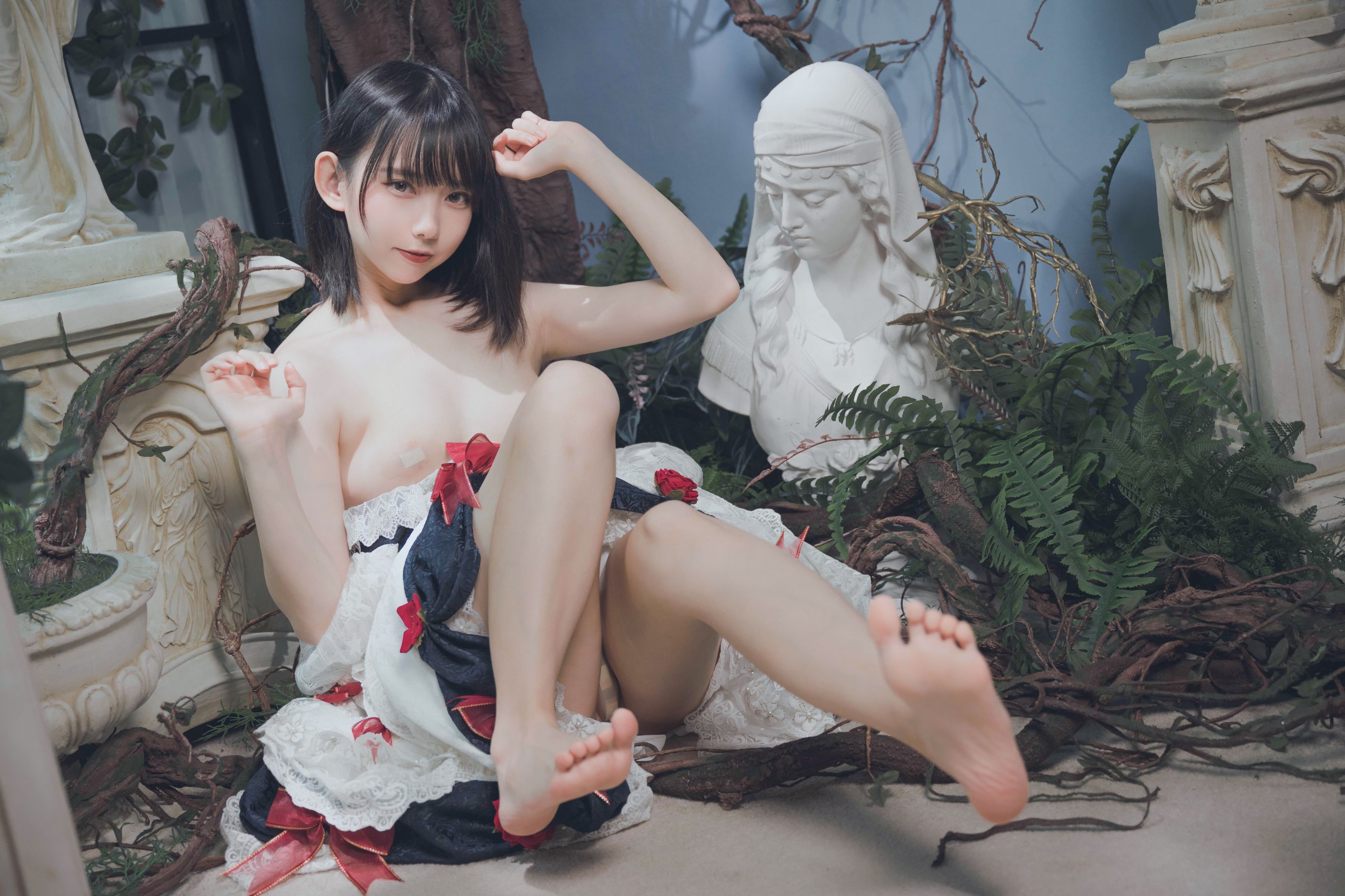 Azuki - patreon 2022.08(29)