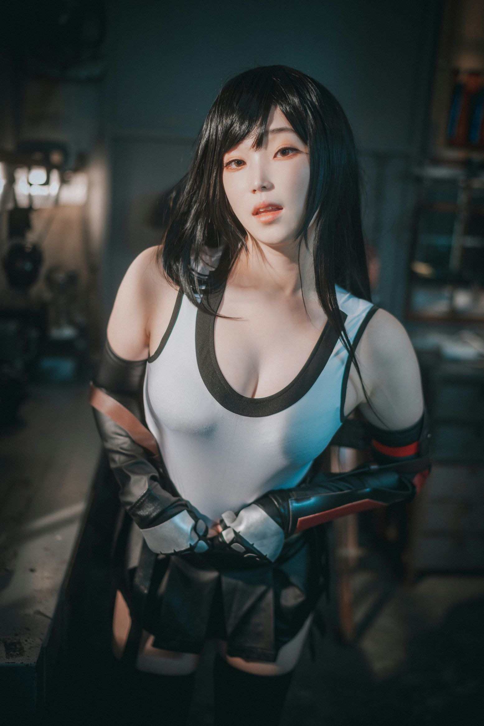 Bambi밤비 - NO.26 Tifa Lockhart(42)