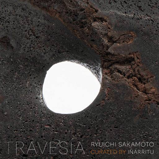坂本龙一 — 2023年专辑 — Travesia flac[免费在线观看][免费下载][网盘资源][无损音乐]