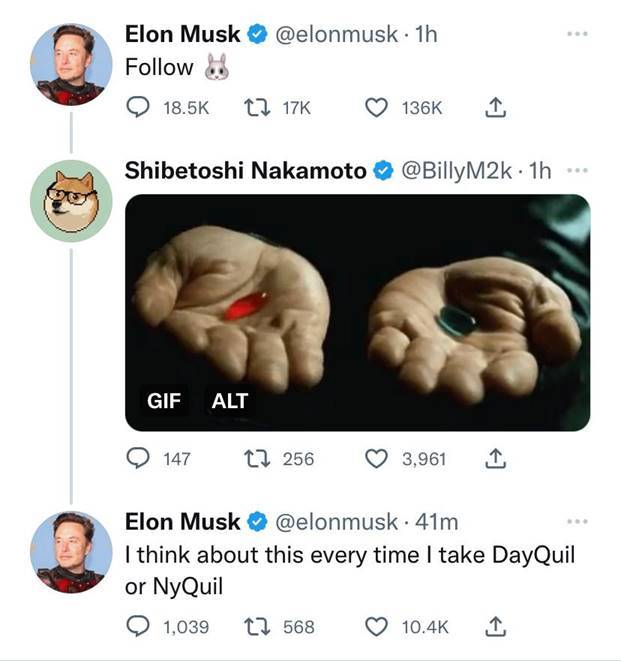 QTSR: 12月13日|星际之门通讯