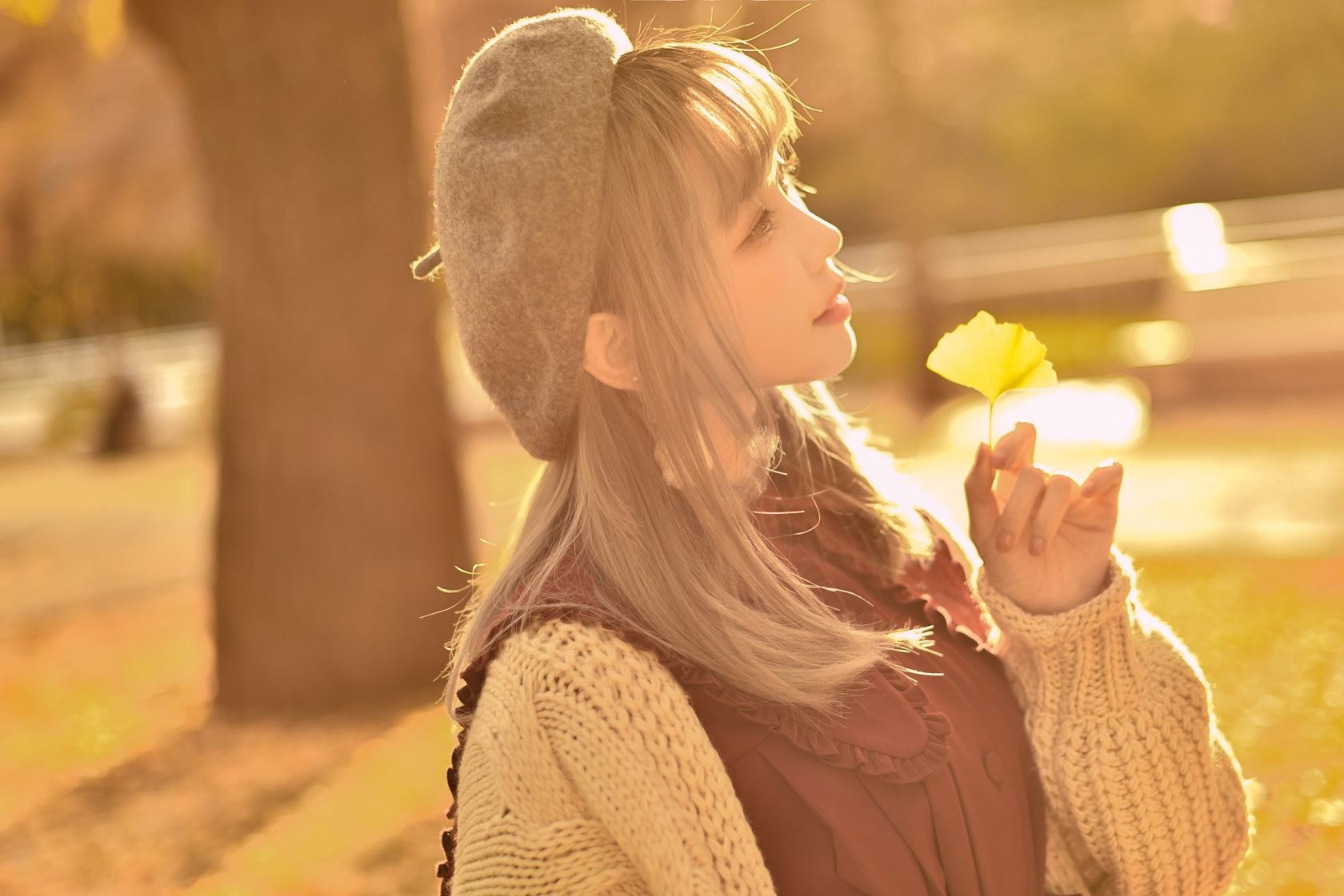 1 (Extra)Autumn [41P-161MB](7)