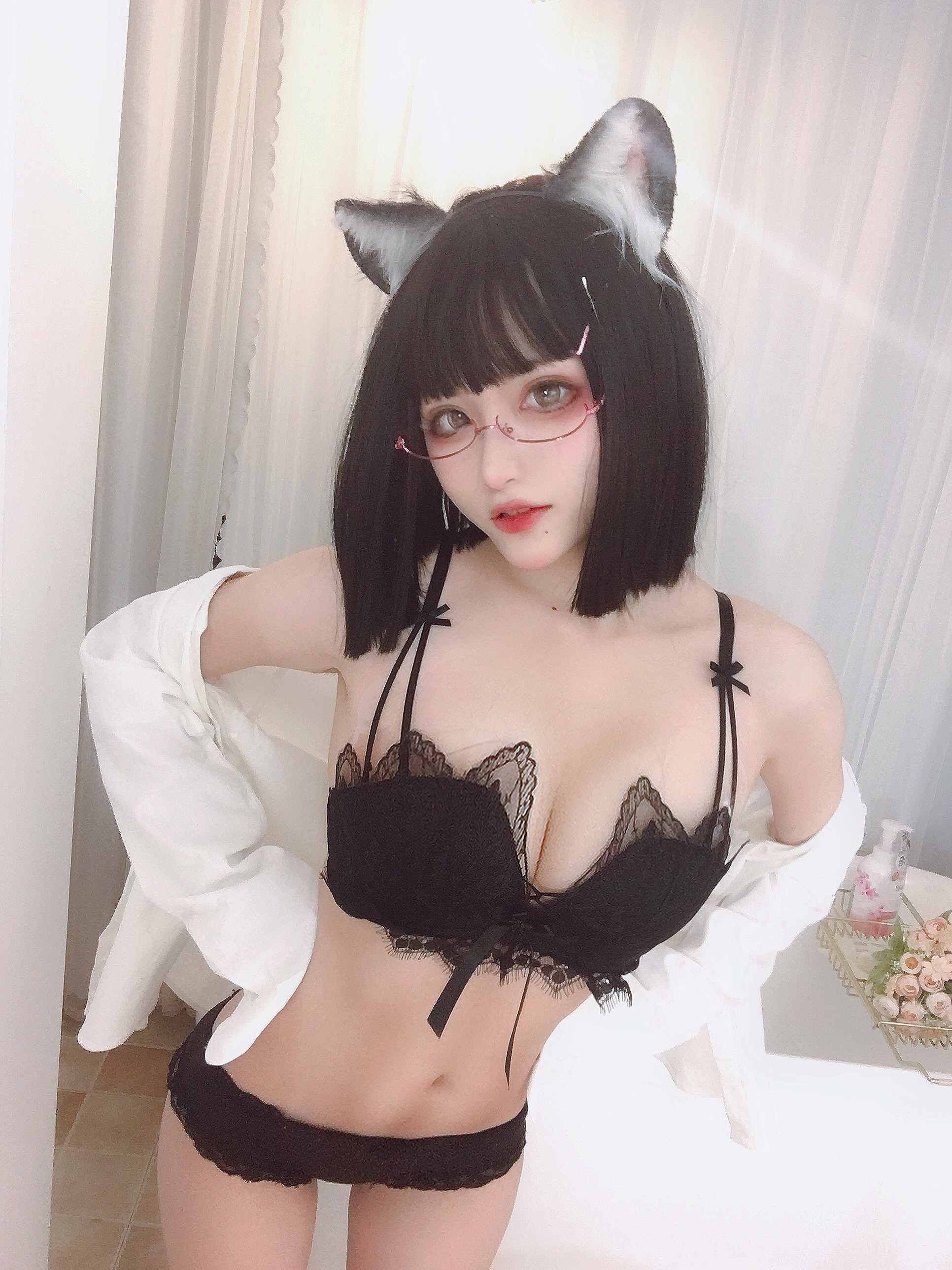 NO.010 猫报恩 [90P-989MB](78)