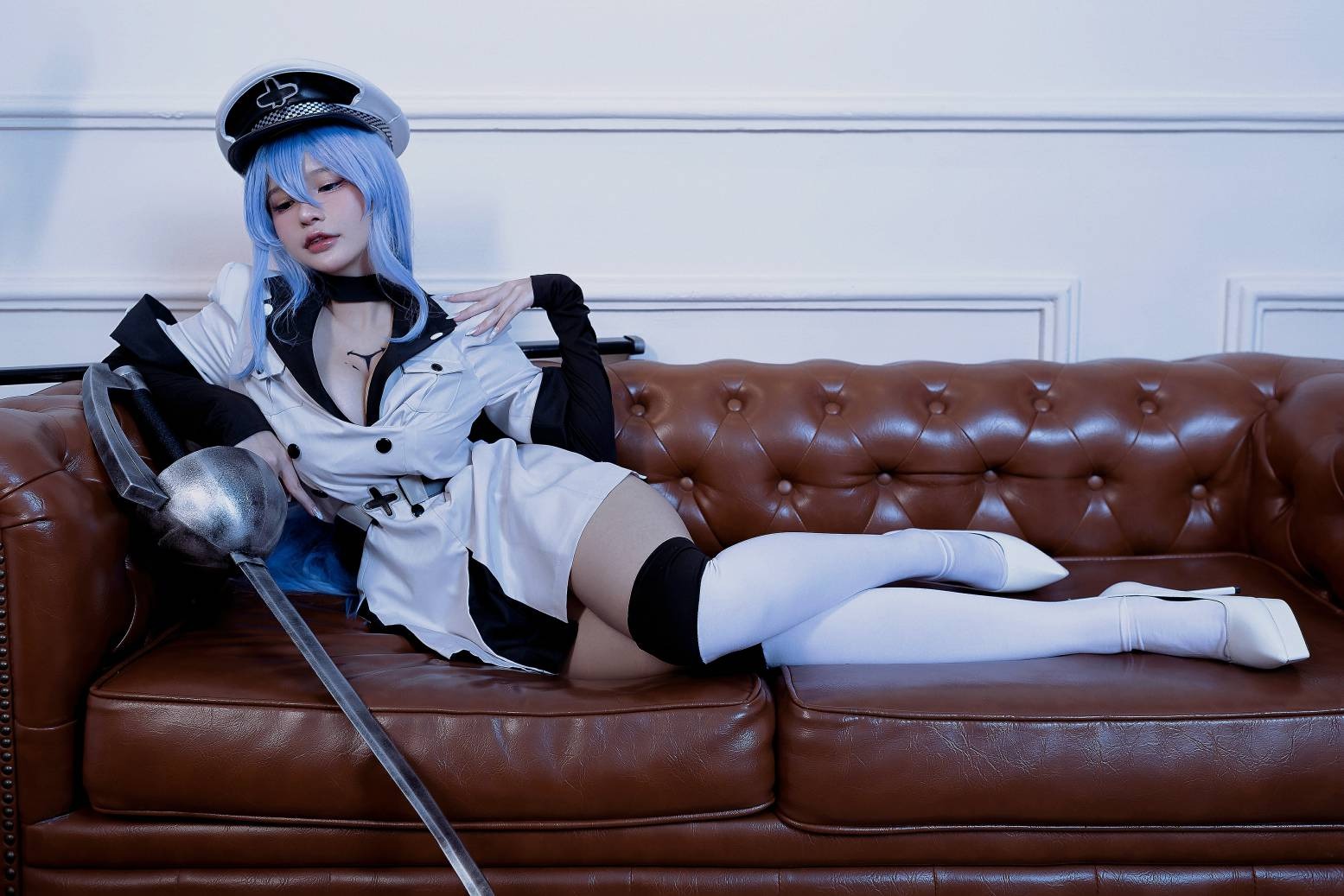 Azami Esdeath(7)