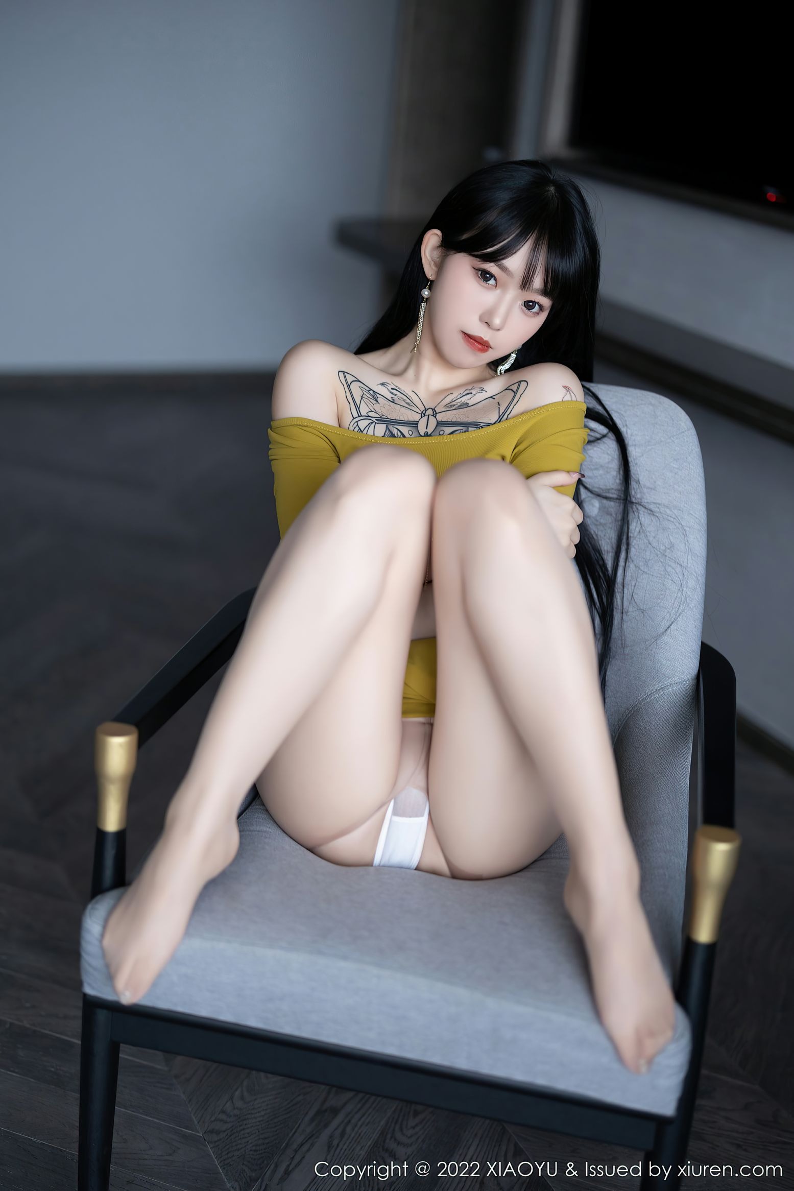 XiaoYu Vol.829 奶瓶(58)