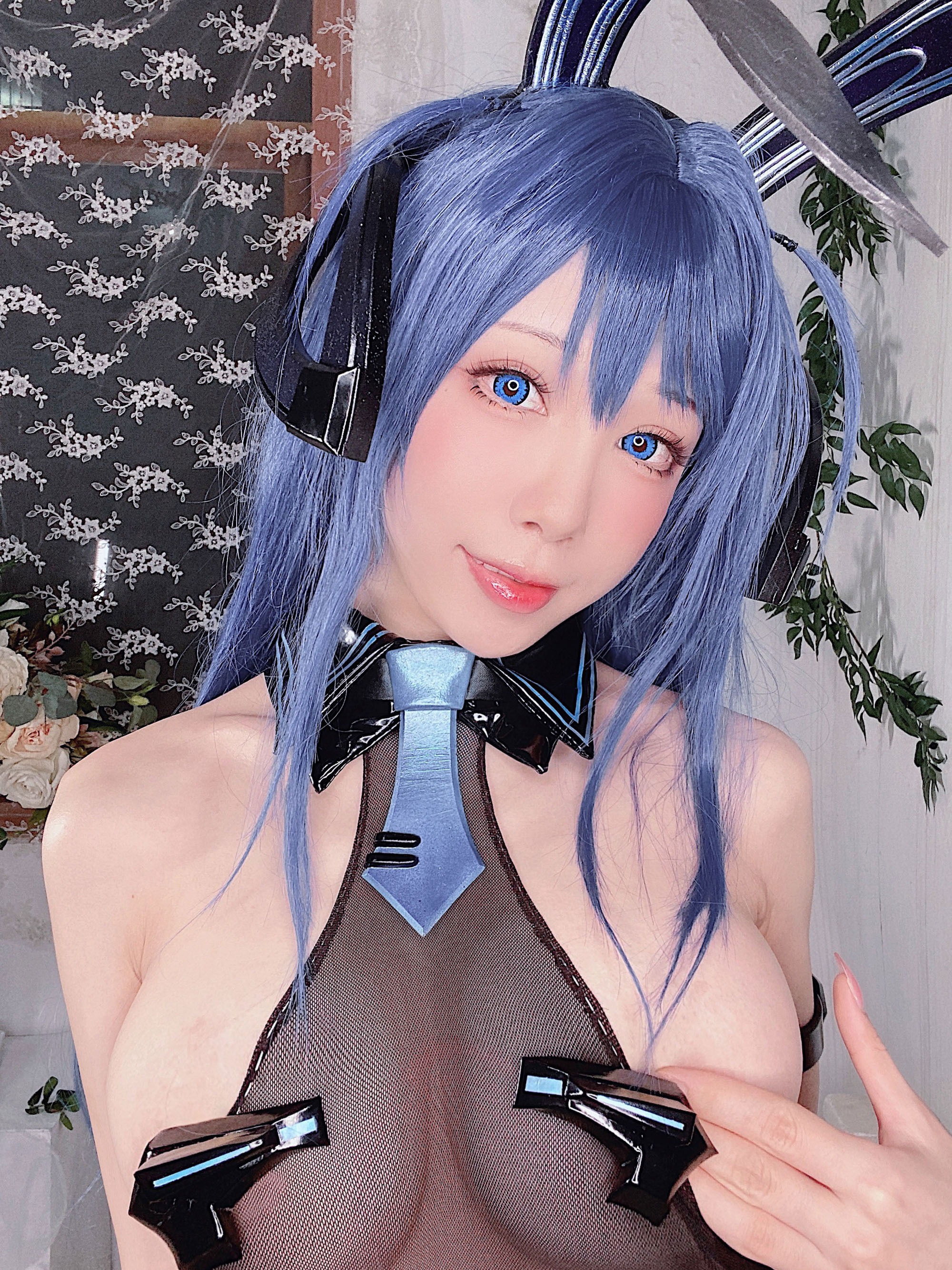 Aqua 水淼 - New Jersey (Azur Lane)(4)