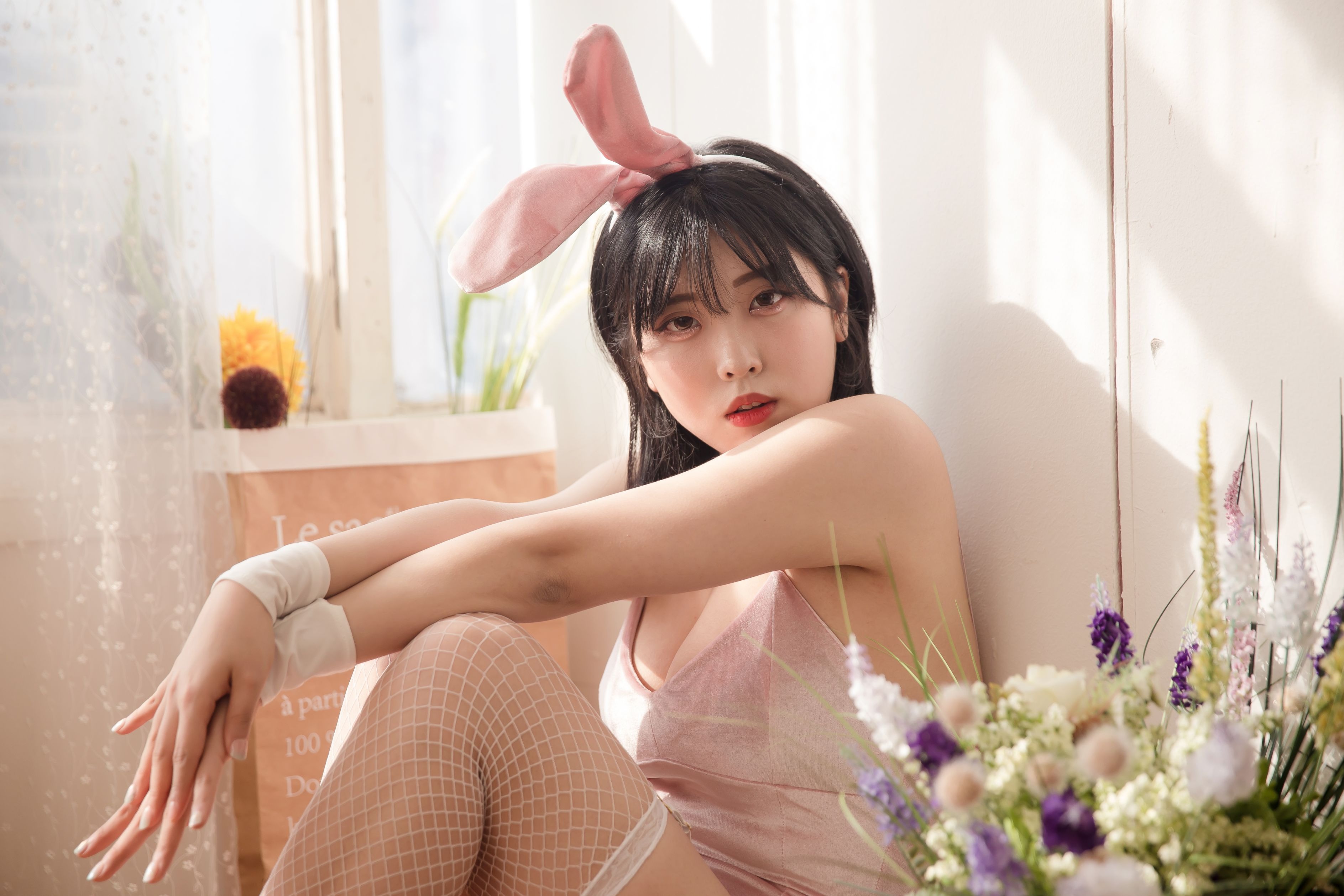 Hana Song (송하나) - NO.12 [JOApictures] x JOA 20. APR Vol.1 [51P-420MB](26)