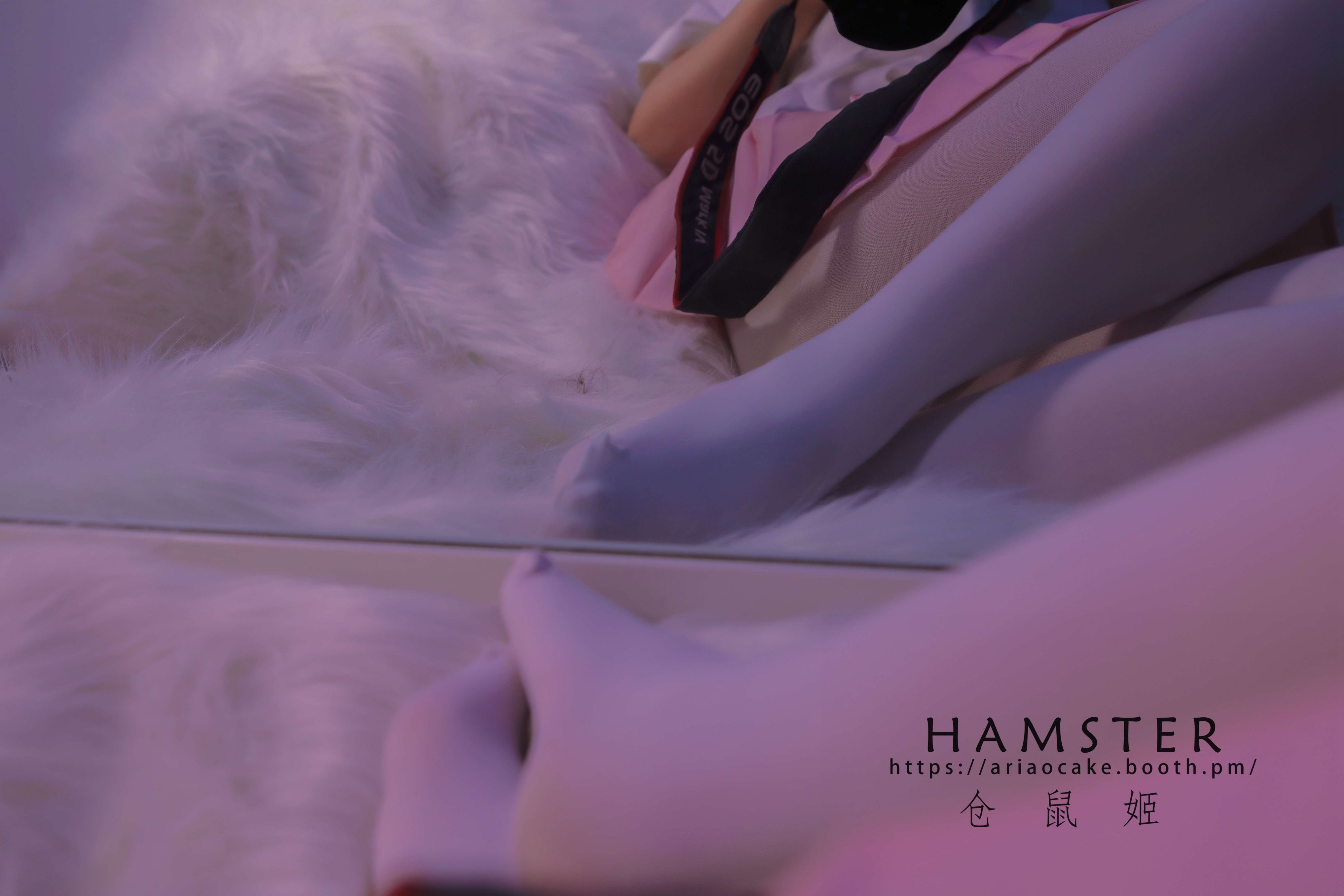 HAMSTERS 仓鼠姬 - NO.005 VOL.02 居家女友2 [34P-38MB](11).jpg