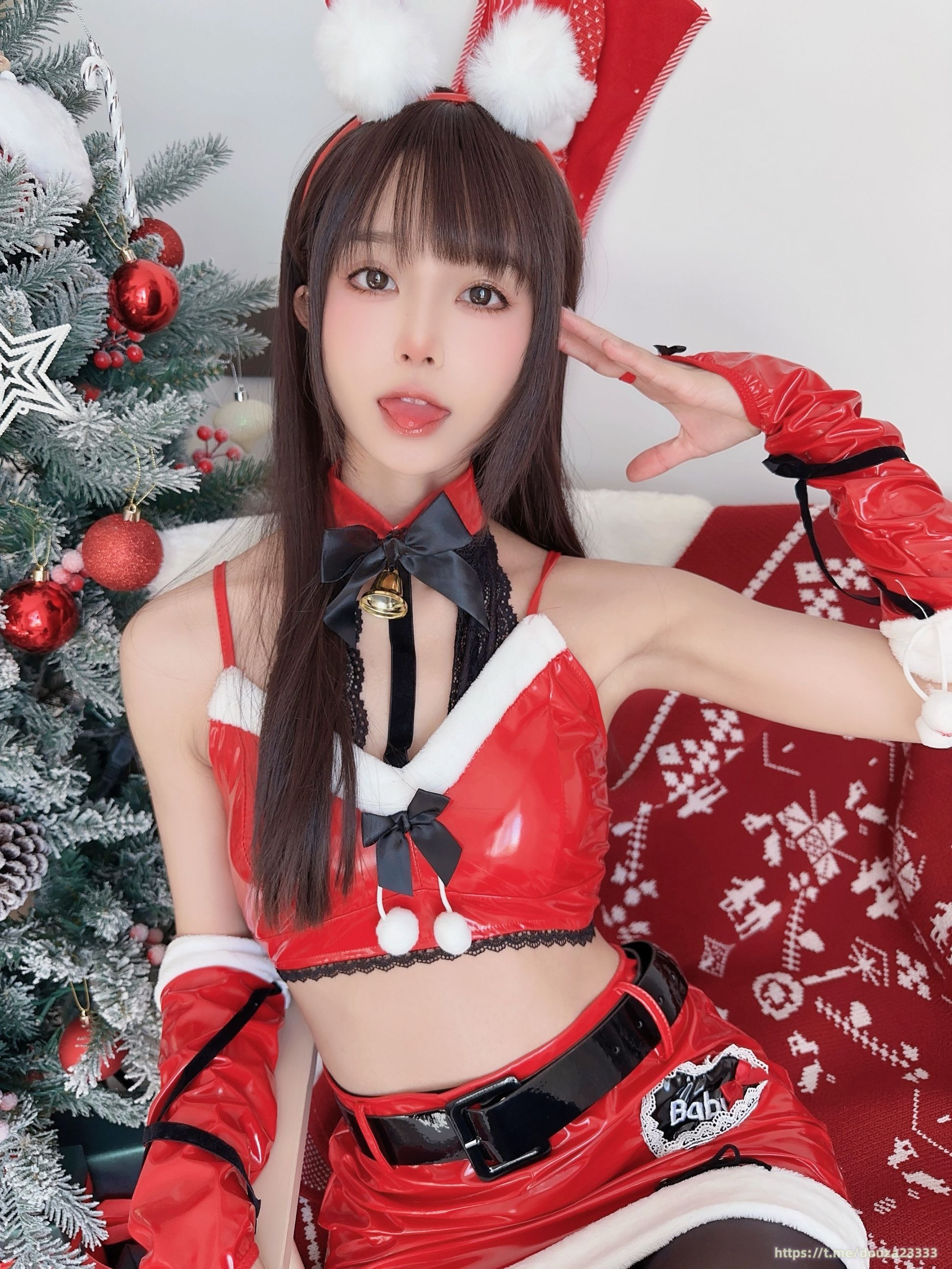 布丁 Merry+Christmas🔔（12月25打赏群资源）(103)