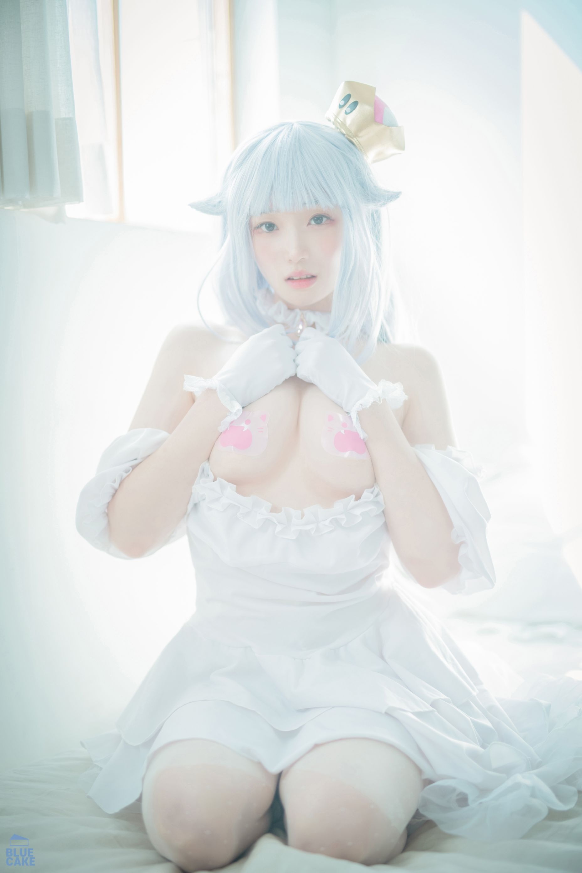 Bambi (밤비) - Sticky Boosette(21).jpg