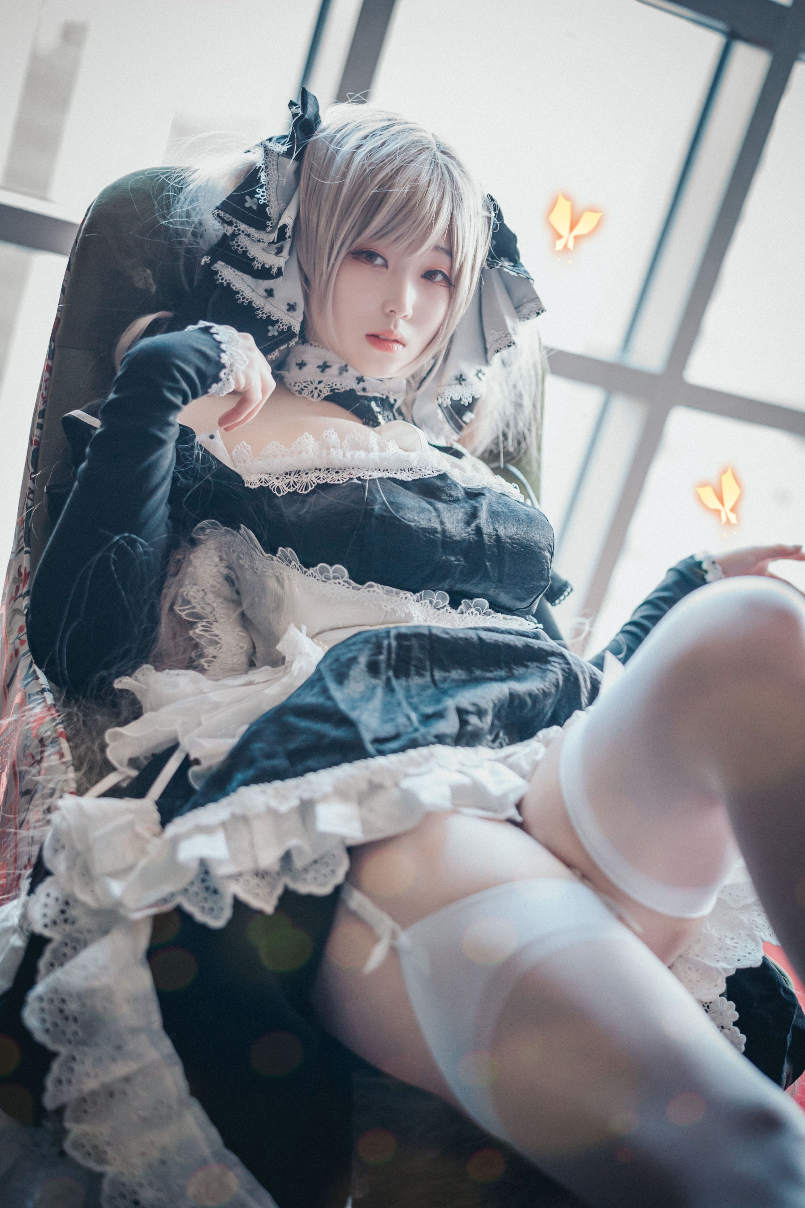 DJAWA Photo - Bambi (밤비) - Azur Lane HMS Formidable(14)