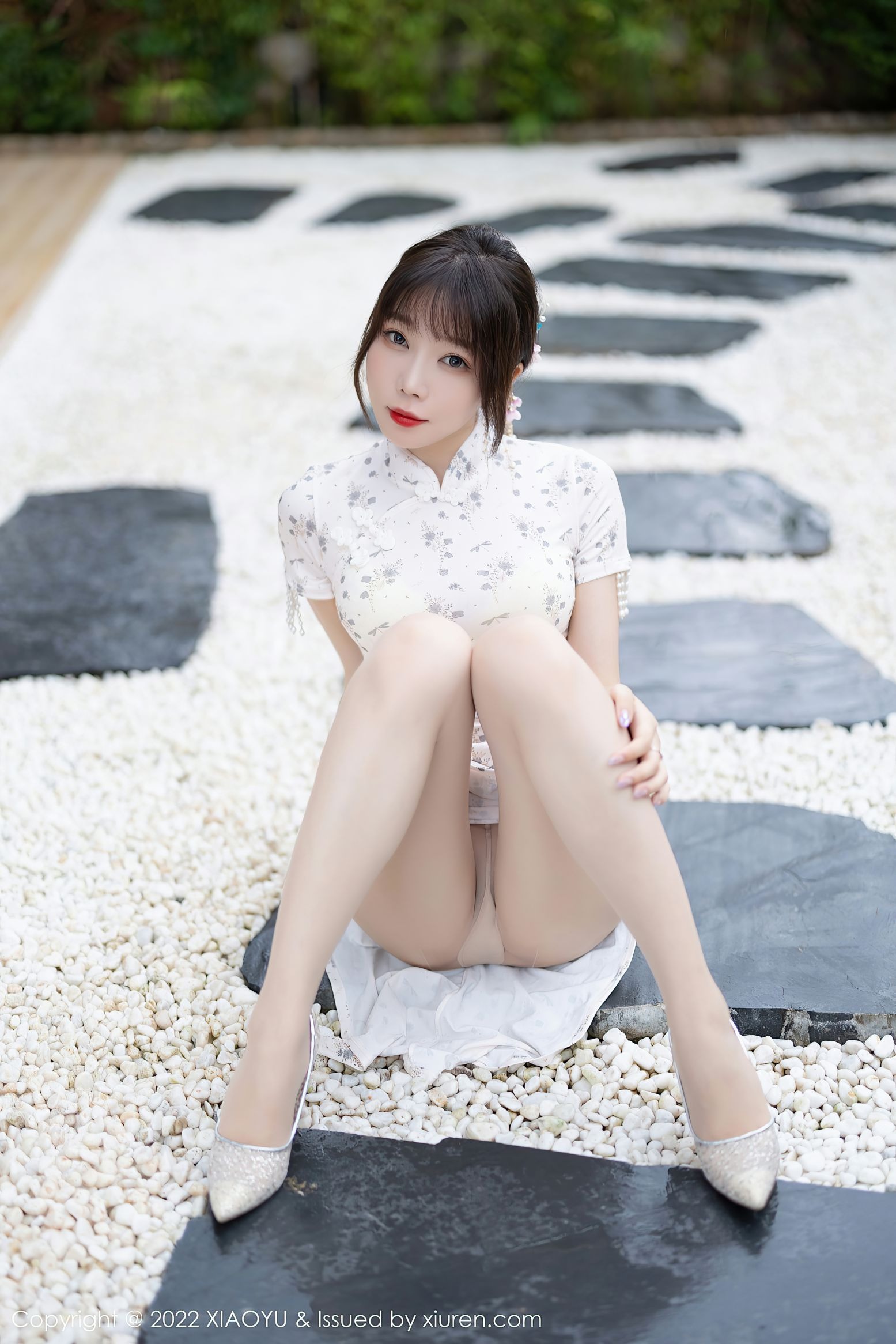 XiaoYu Vol.838 徐莉芝Booty(55)