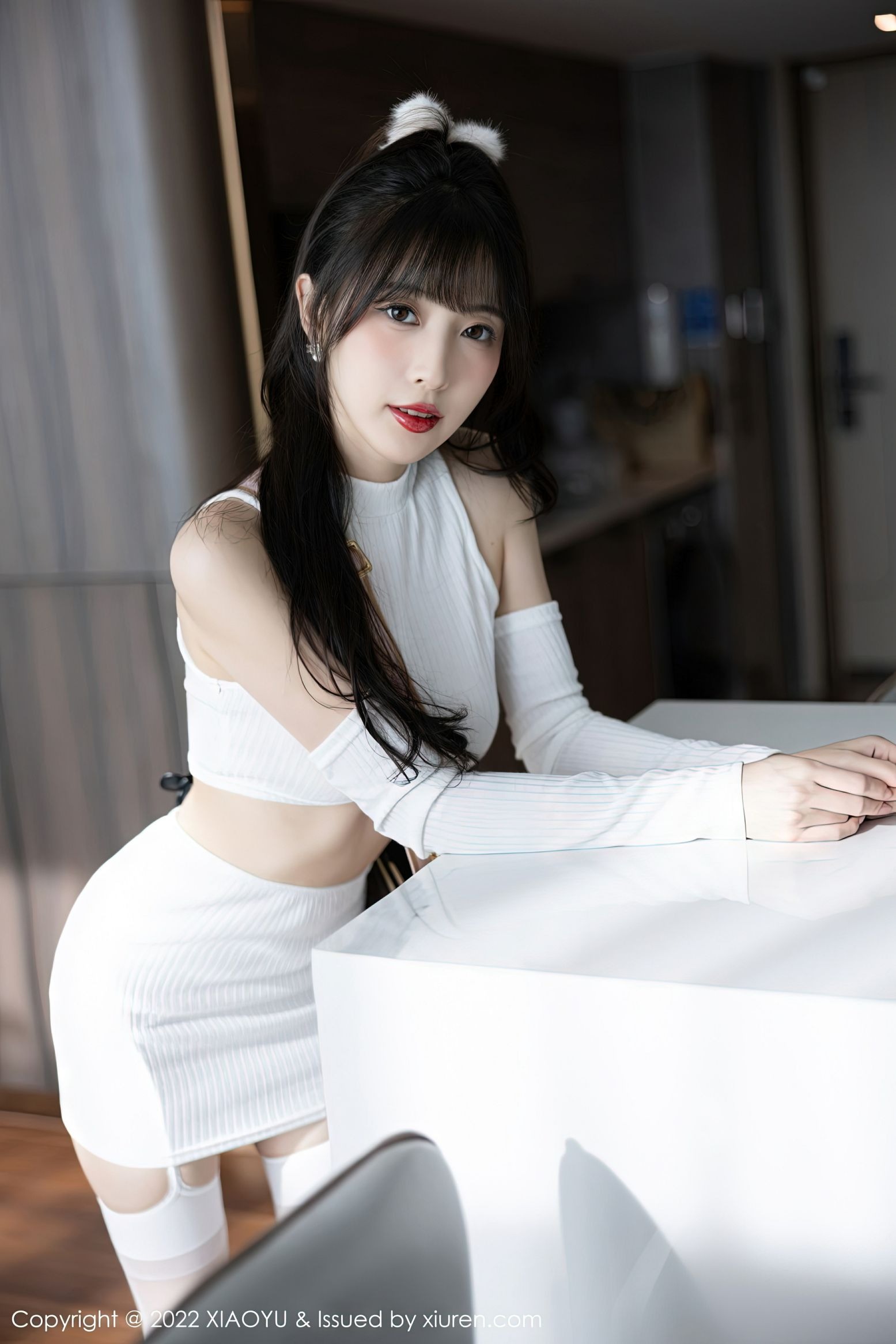 XiaoYu Vol.928 Lin Xing Lan (林星阑)(80)