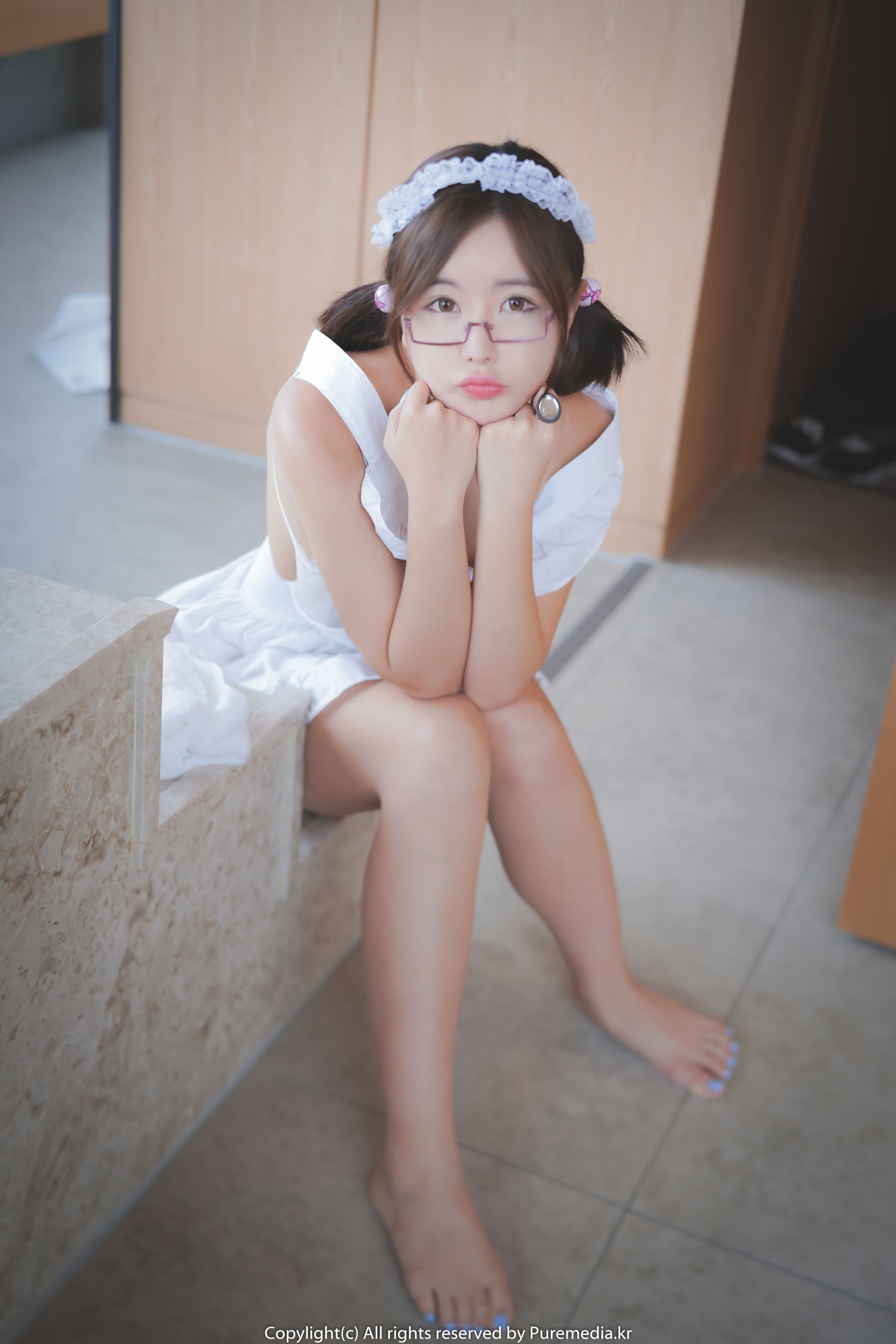 韩国Pure Media Ryu Ji Hye (류지혜)(43)