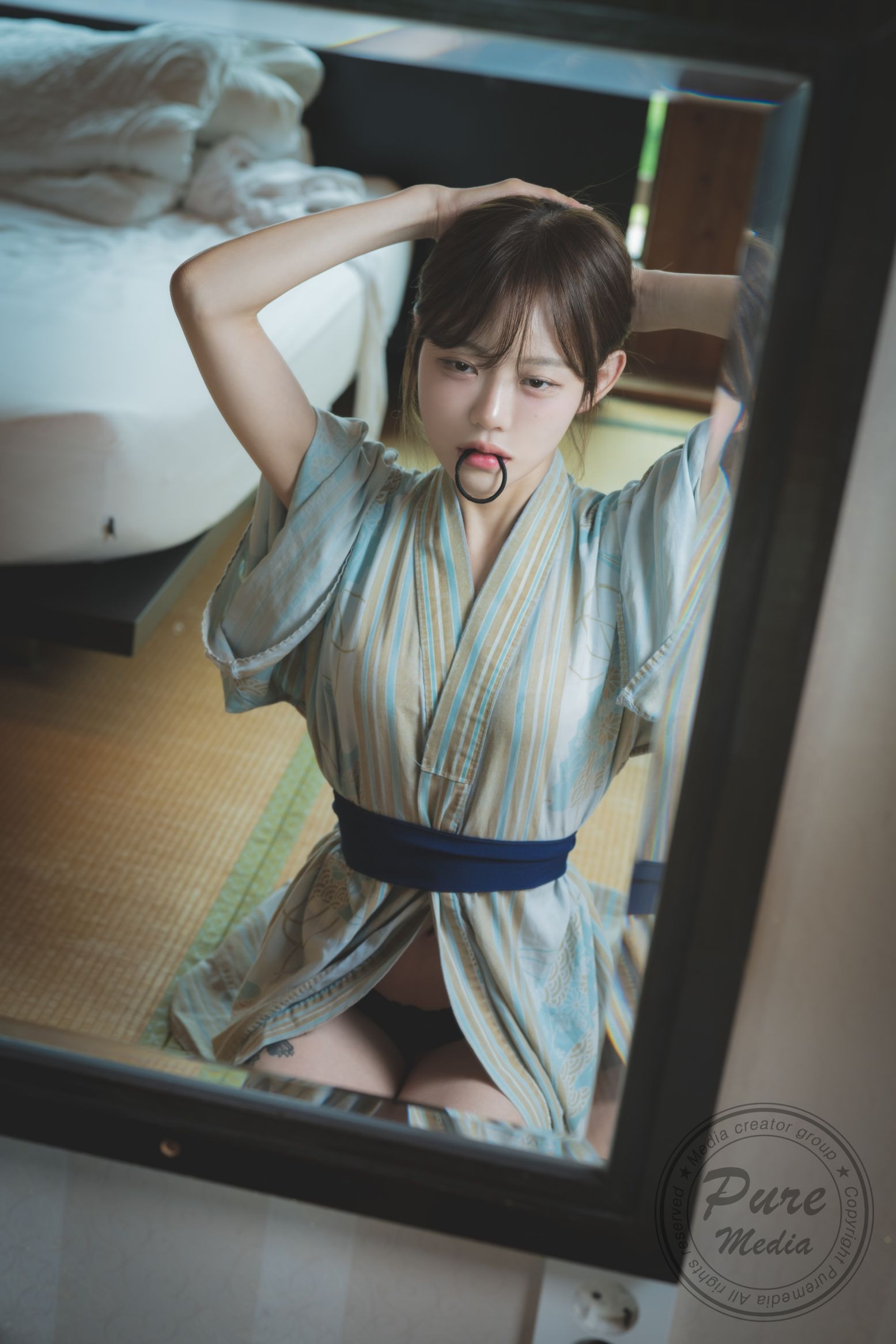 [PureMedia] VOL185 Romi(89)