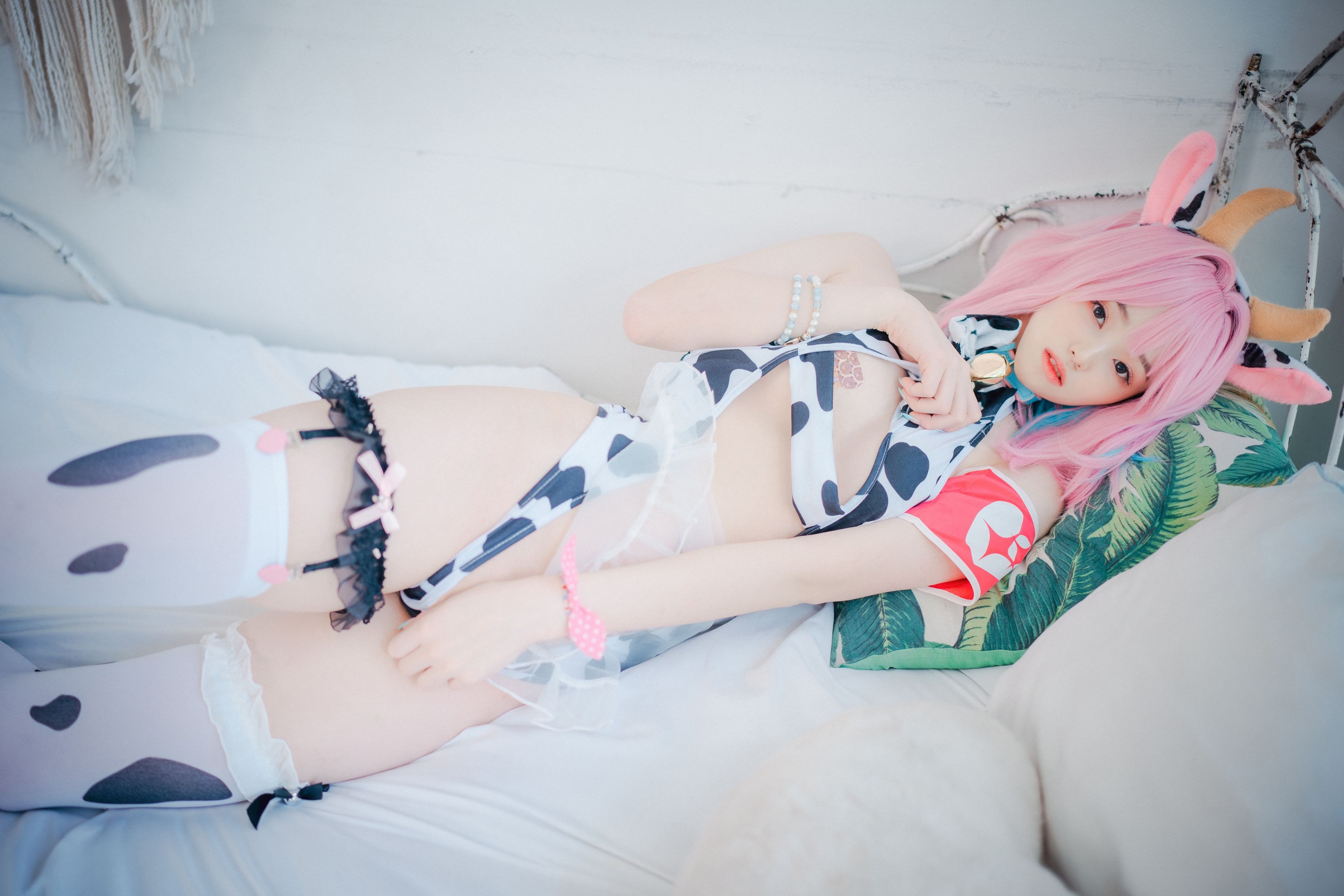 DJAWA Photo - Bambi (밤비) – Riamu’s Celebrating the Year of the Cow #2(40)