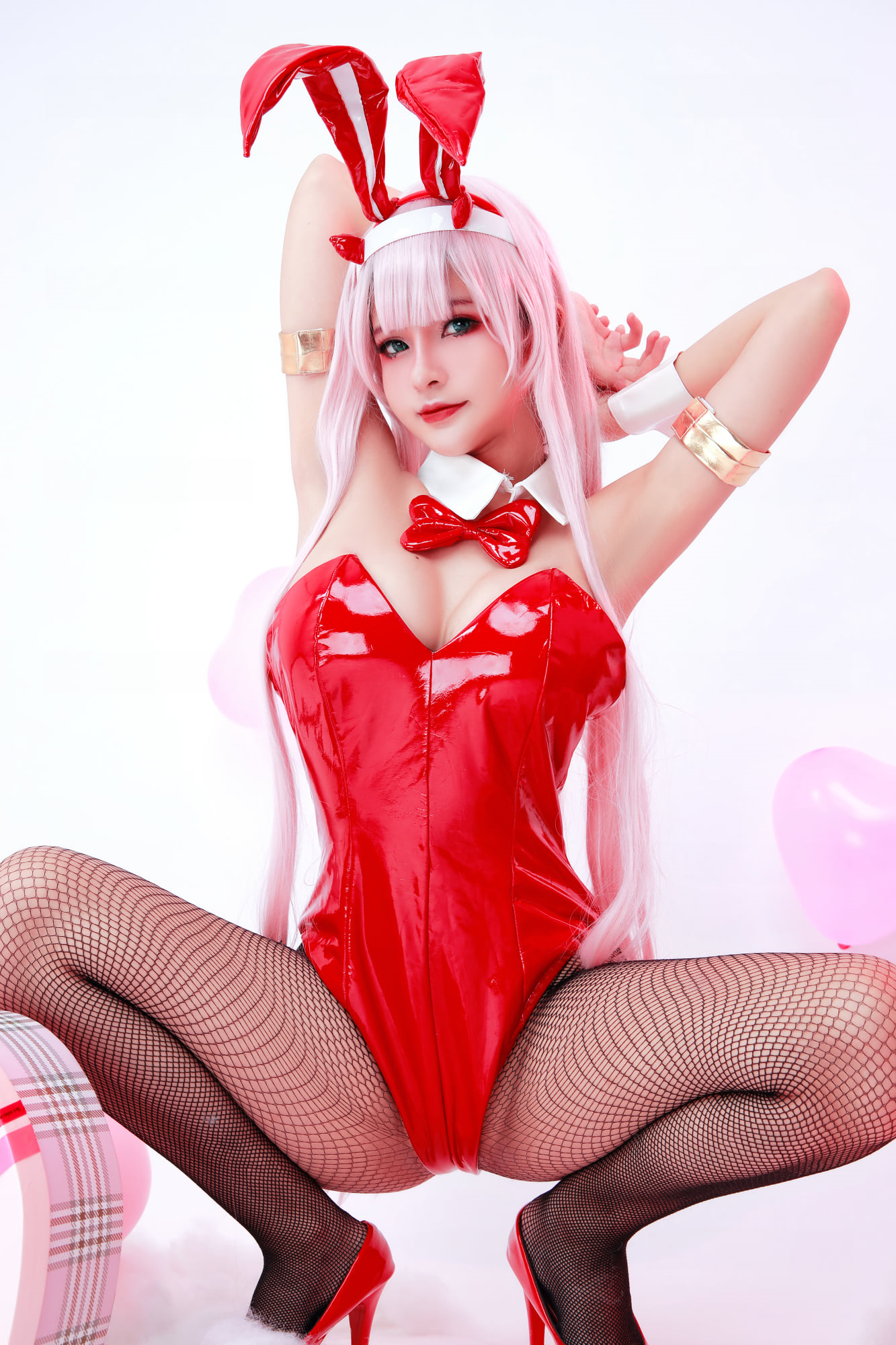 Azami - Zero Two Bunny(19)