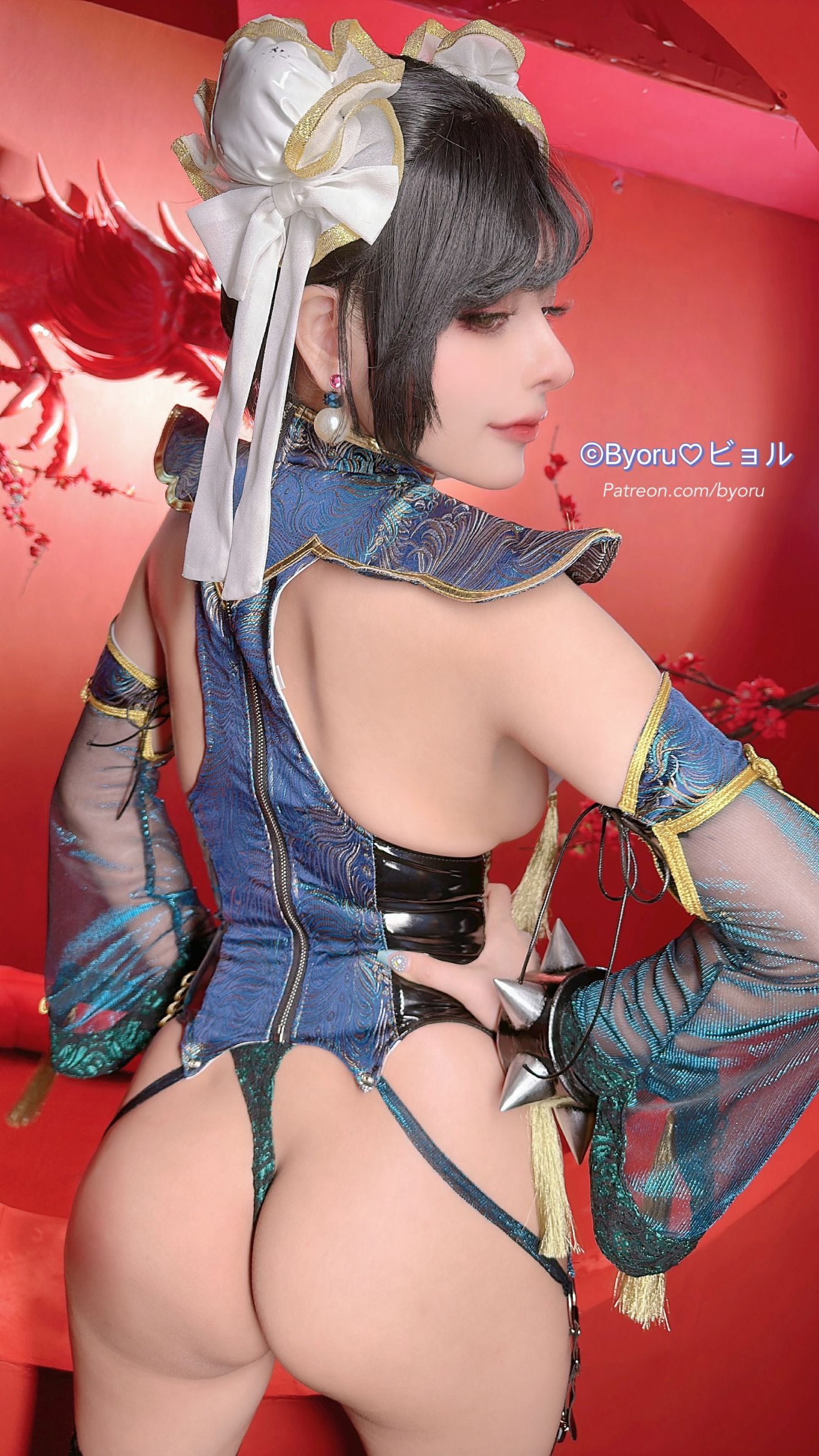 byoru Chunli(4)