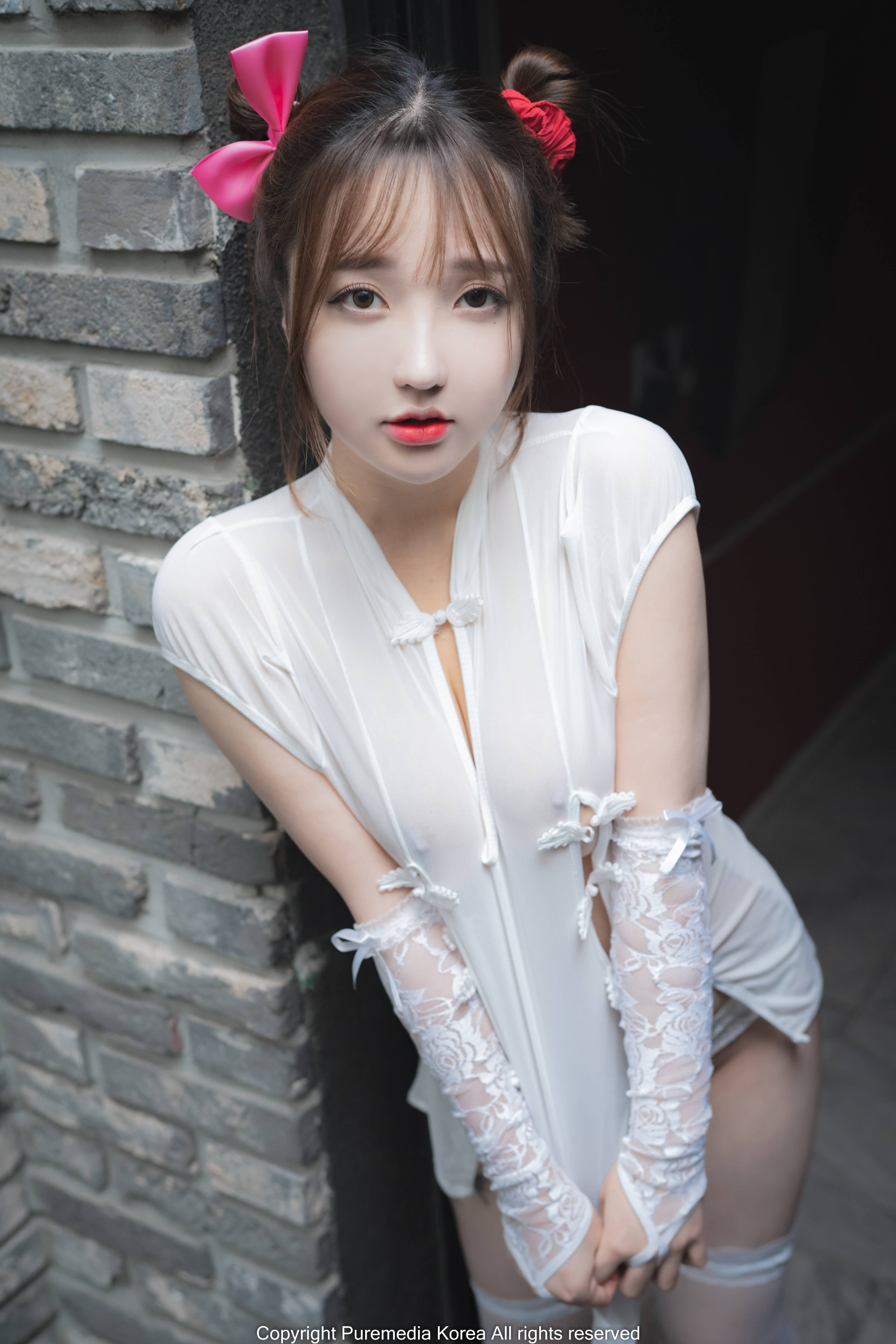 Pure Media Vol.127 Son Ye-Eun (손예은)(42)