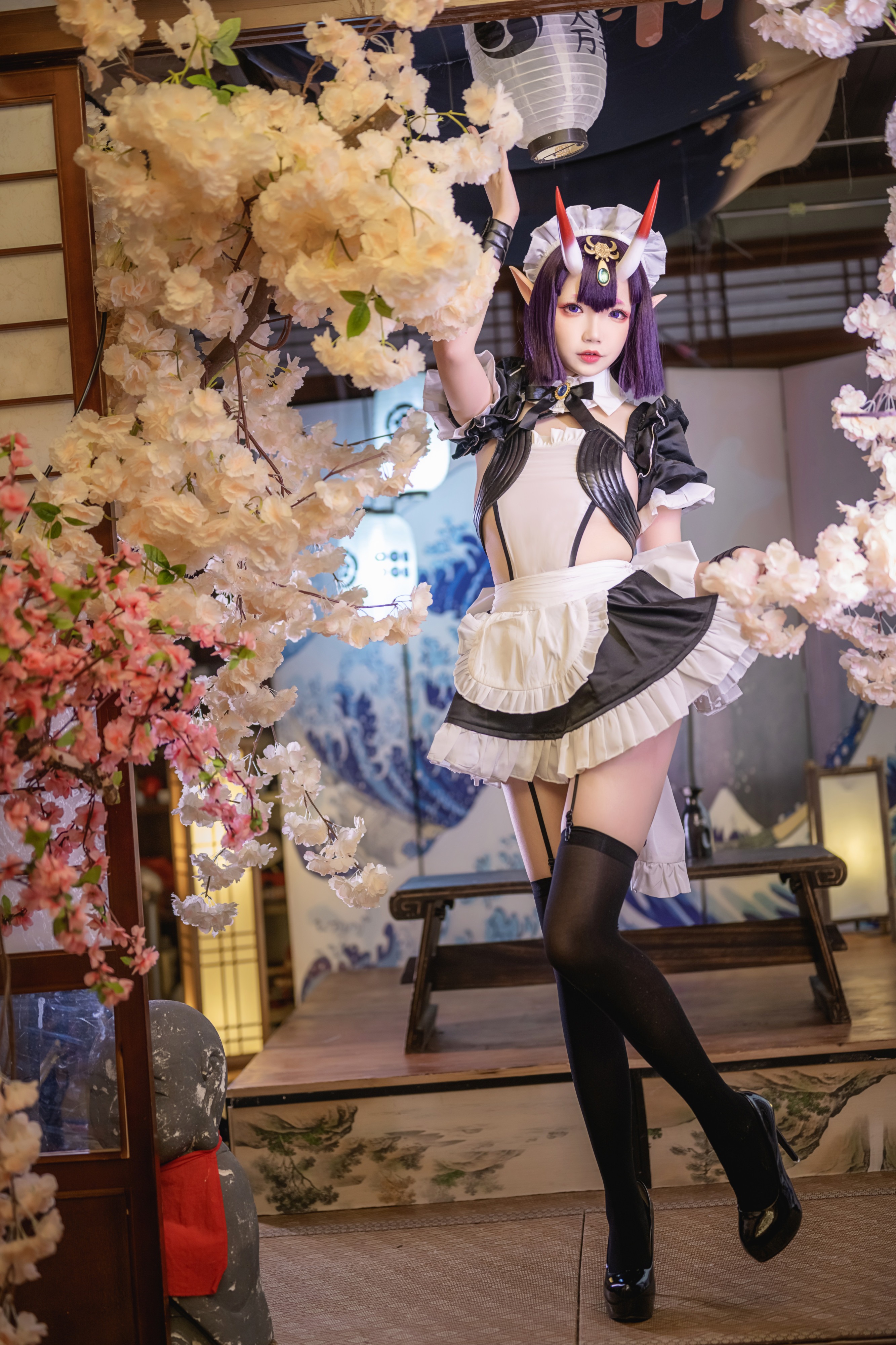 Yuki Astra Pack Shuten Douji Maid(49).jpg