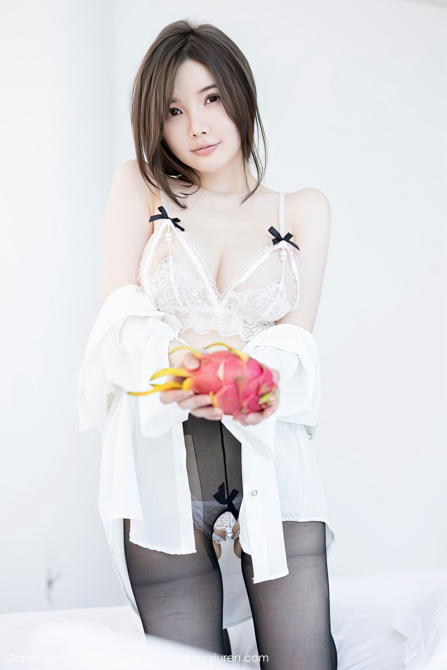 MyGirl Vol.641 糯美子Mini(17)