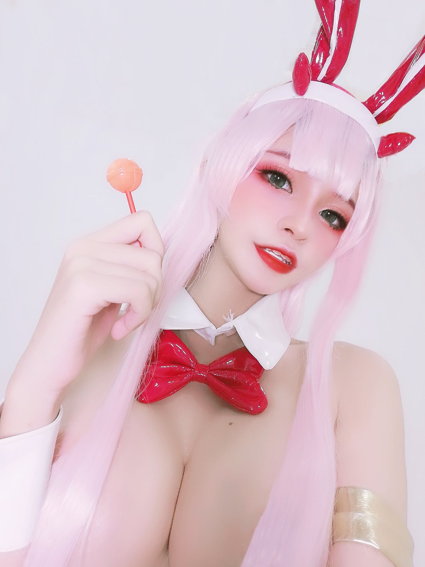 Azami - Zero Two Bunny(11)