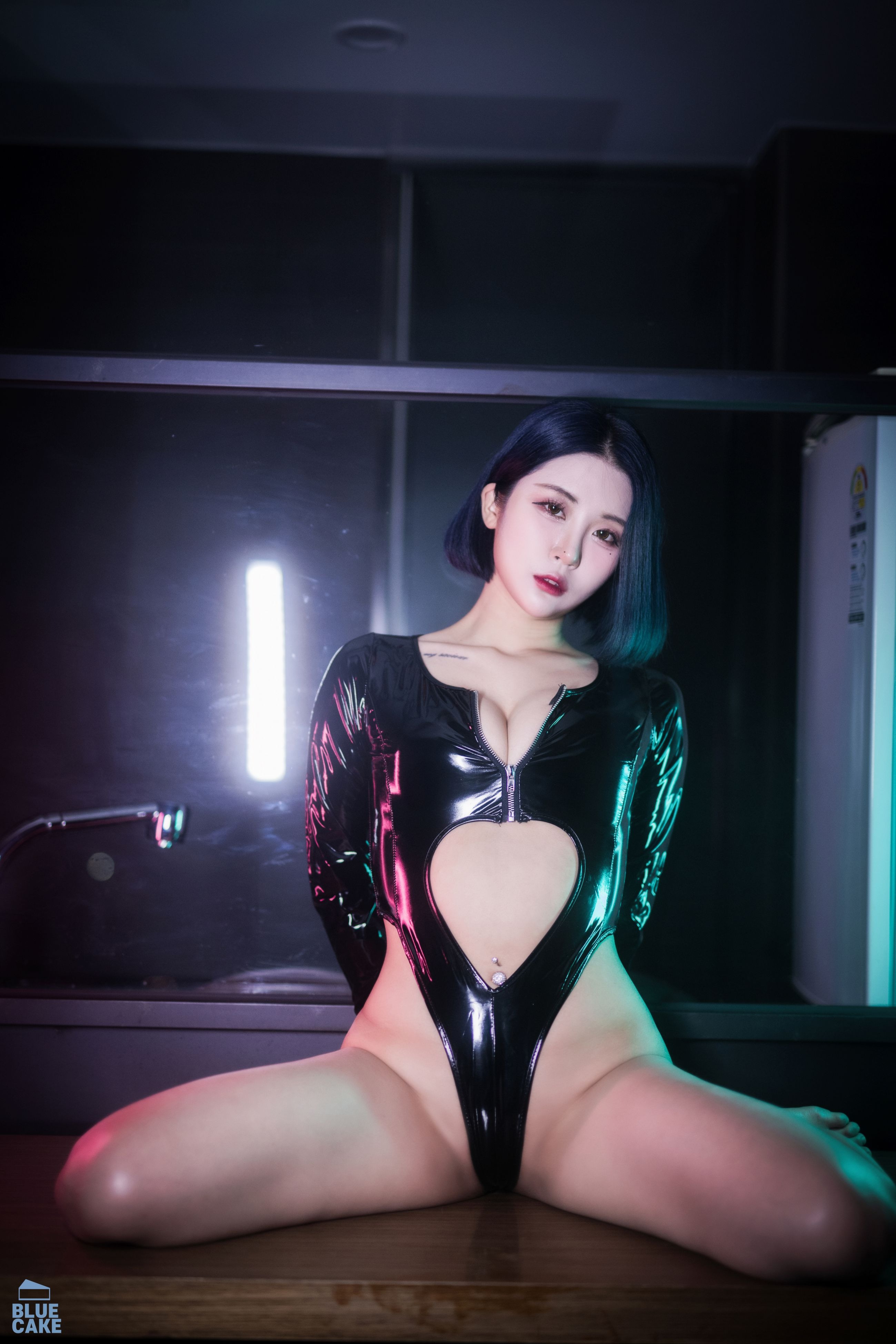 Bomi (보미) - [BLUECAKE] City of Night [76P-778MB](48).jpg