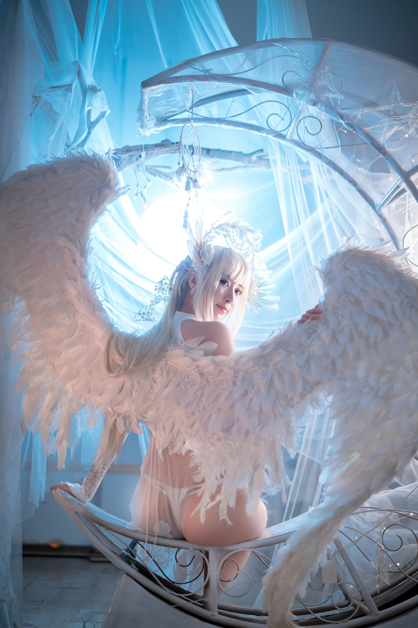 黑川 -  天使(3)