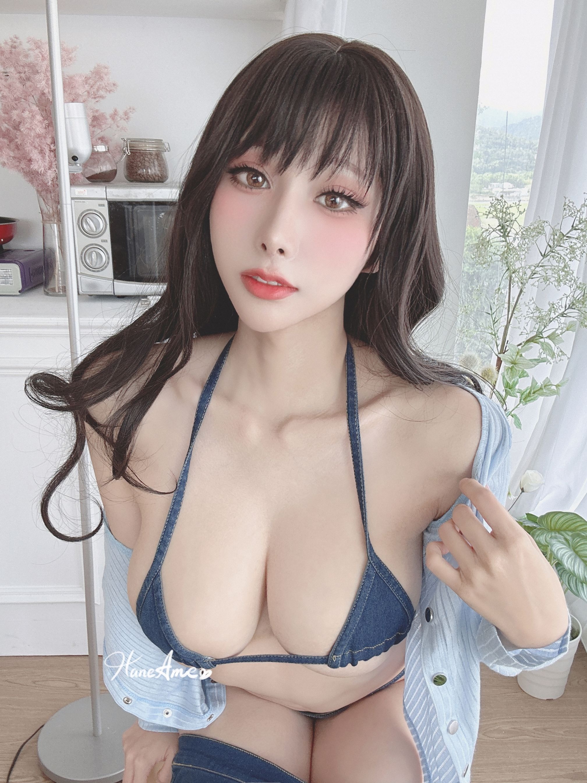 Original_Bikini Hane（11月29打赏群资源）(29)