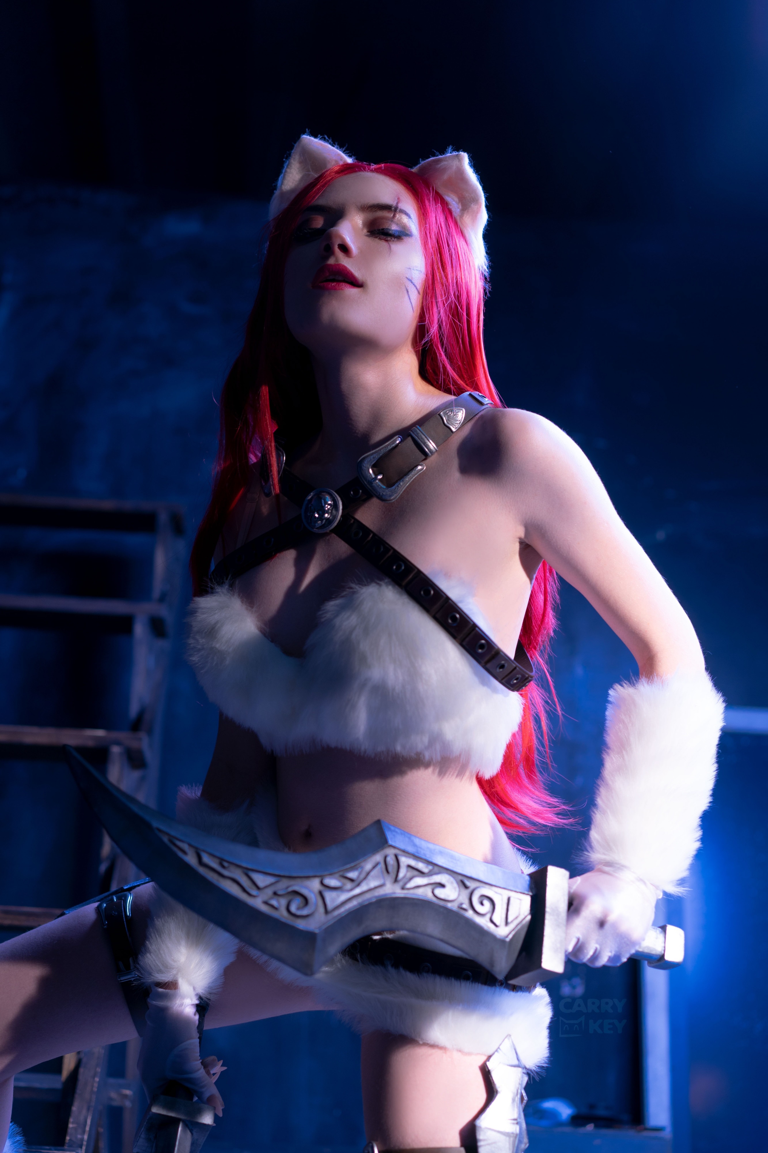 CarryKey Pack Katarina(47)