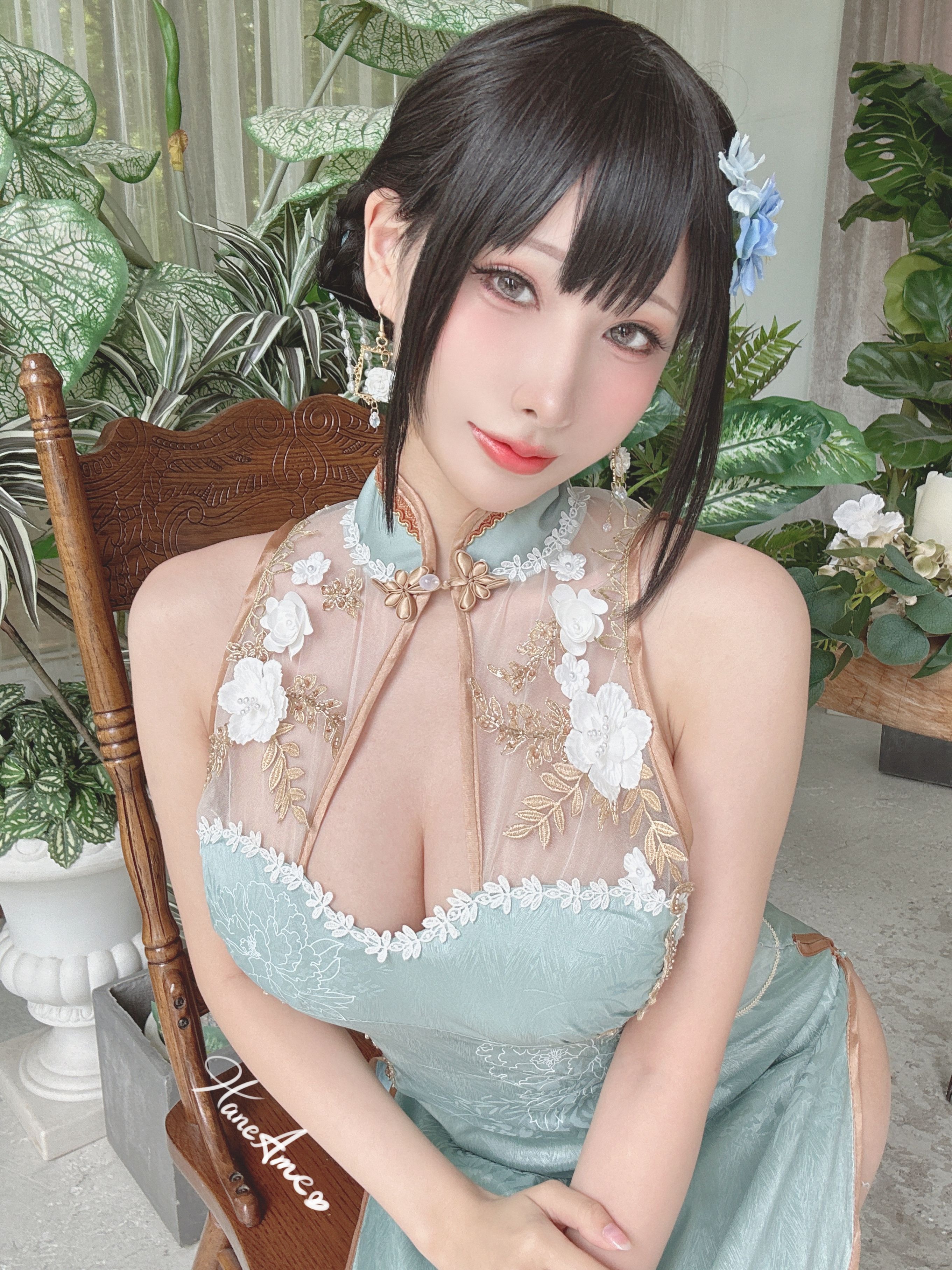 Original_Jade Qipao_綠韻旗袍(25)