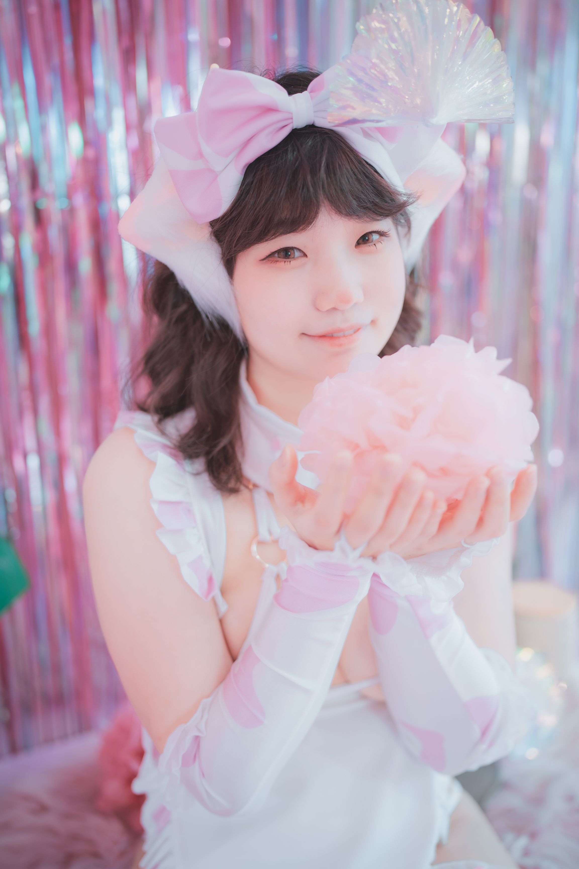 DJAWA Photo - Mimmi (밈미) - Cream Cow Milk(54)