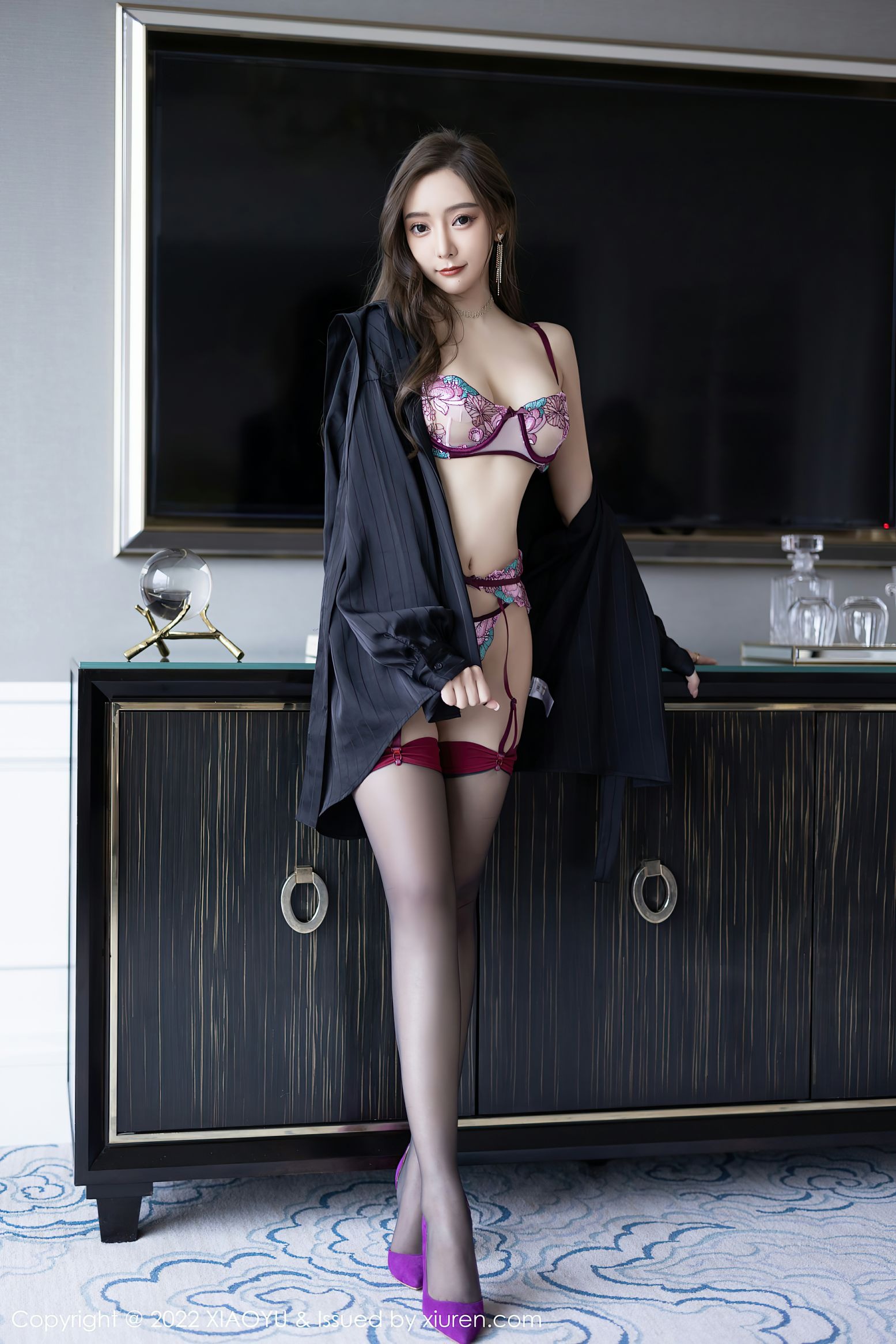 XiaoYu Vol.820 Yanni - Wang Xin Yao (王馨瑶)(6)