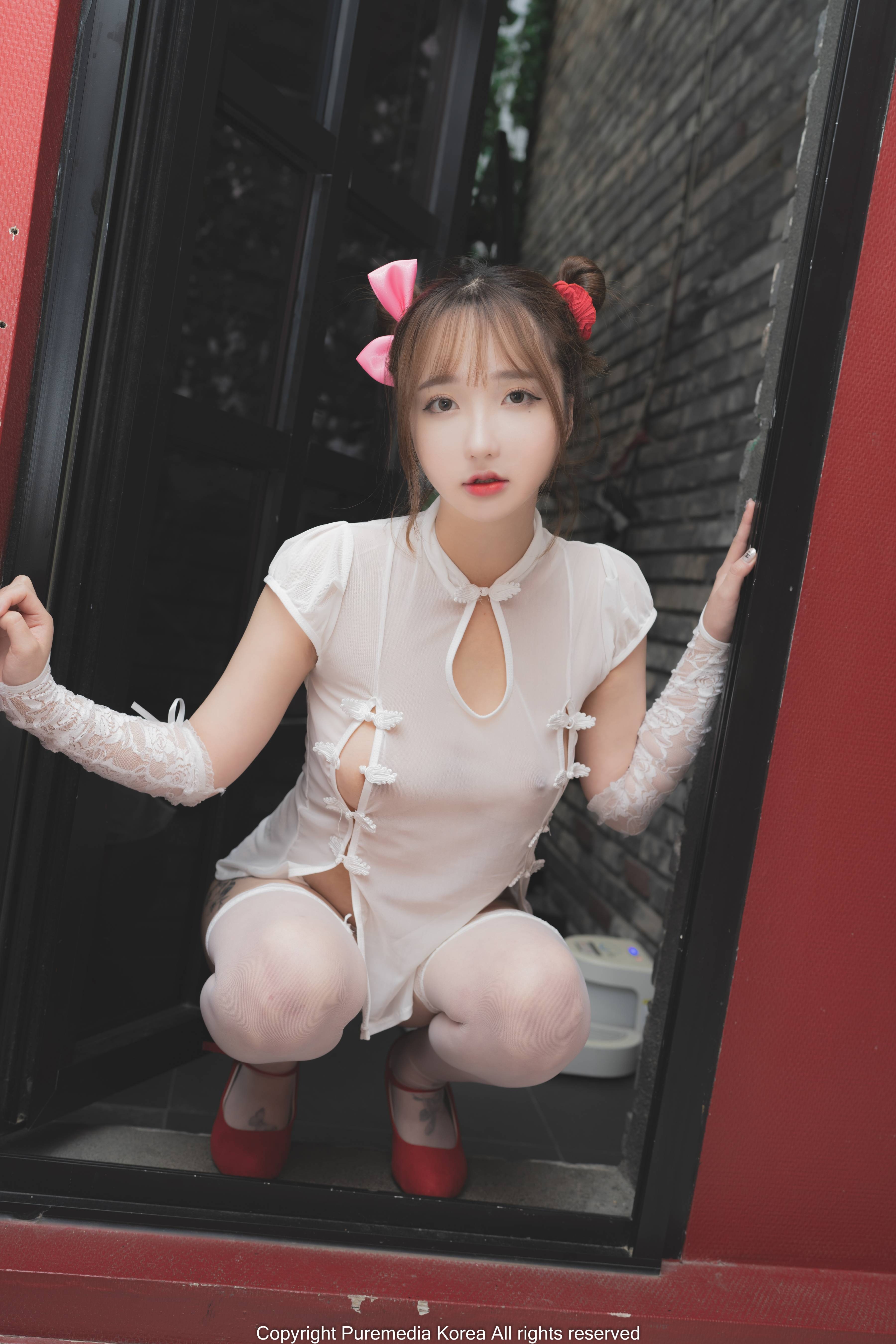 Pure Media Vol.127 Son Ye-Eun (손예은)(45)