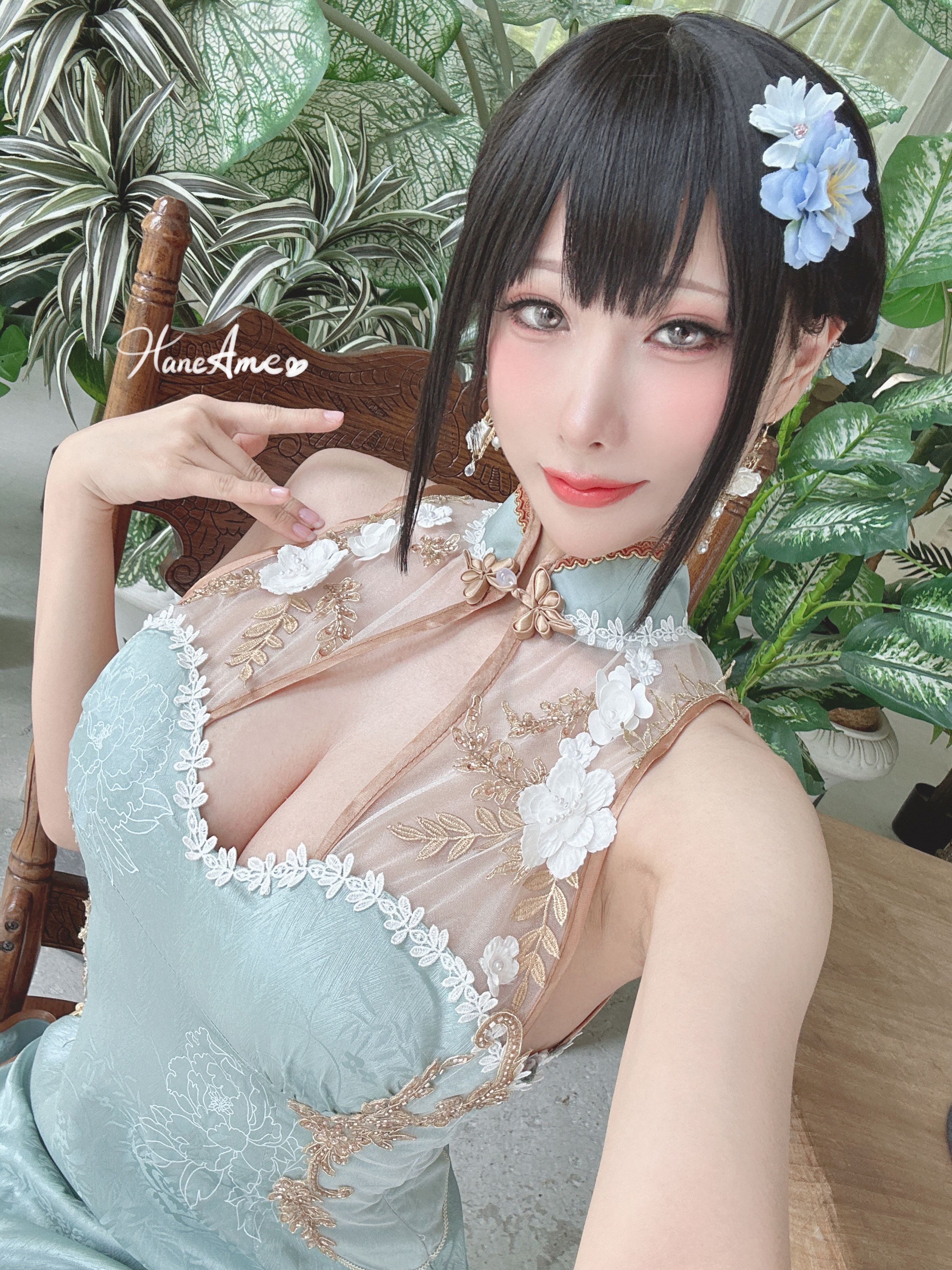 Original_Jade Qipao_綠韻旗袍(18)