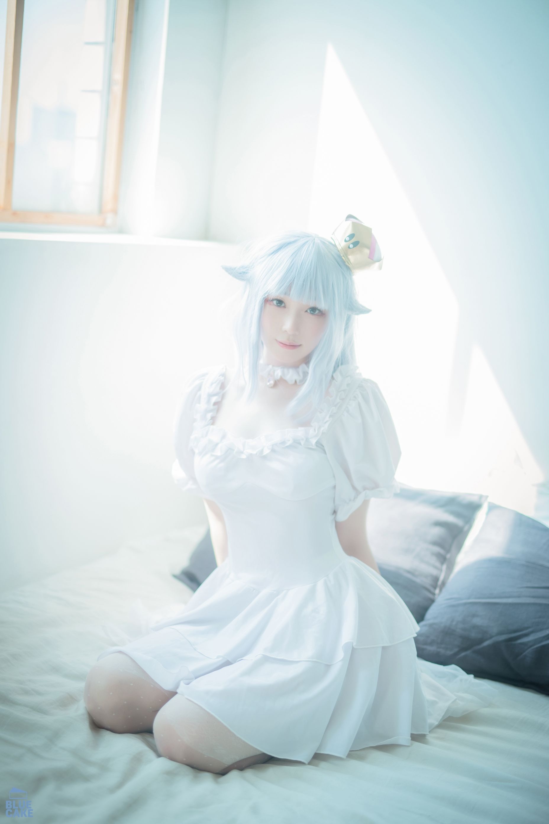 Bambi (밤비) - Sticky Boosette(77).jpg