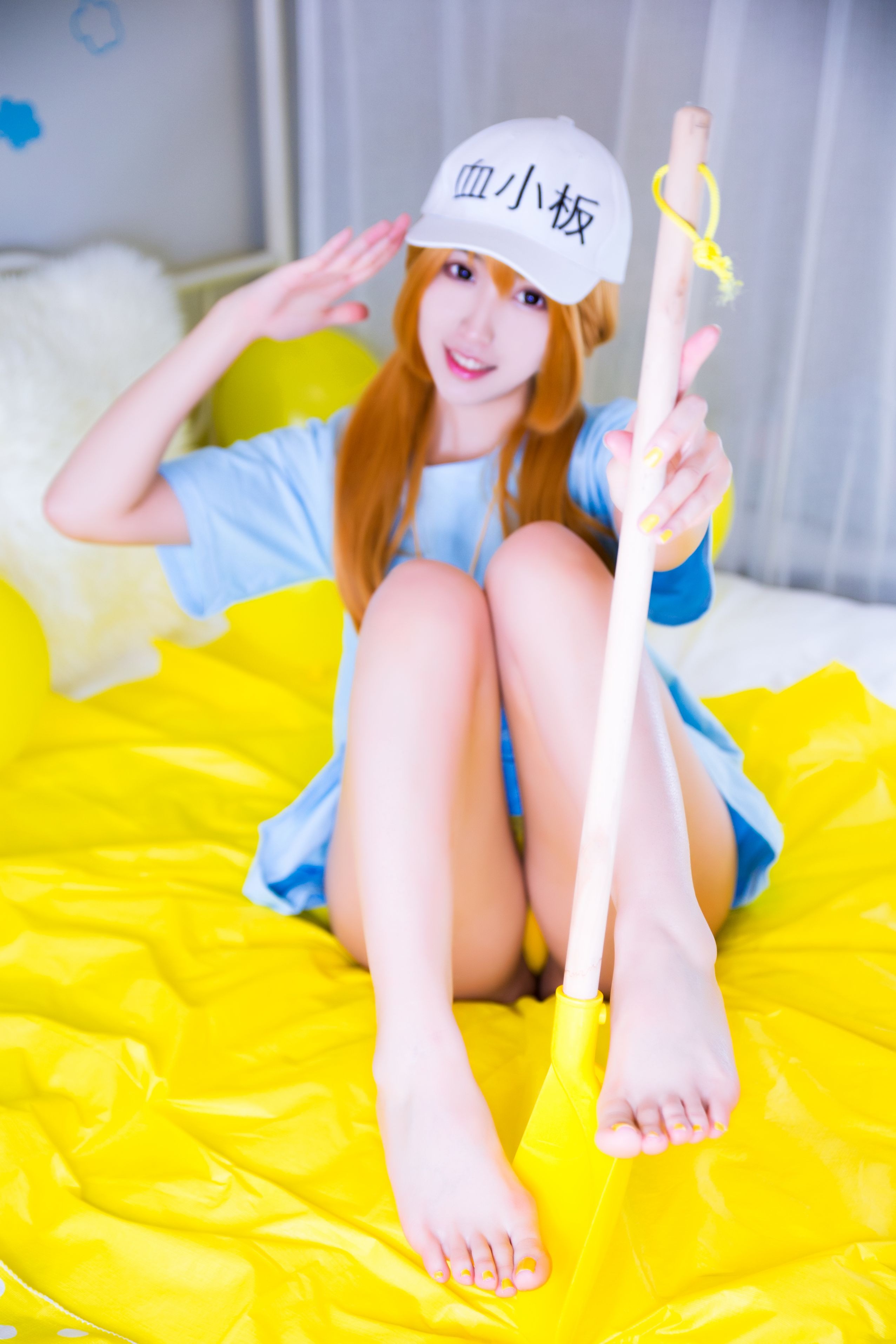 MisswarmJ - Platelet-chan [98P11V-646MB](28)