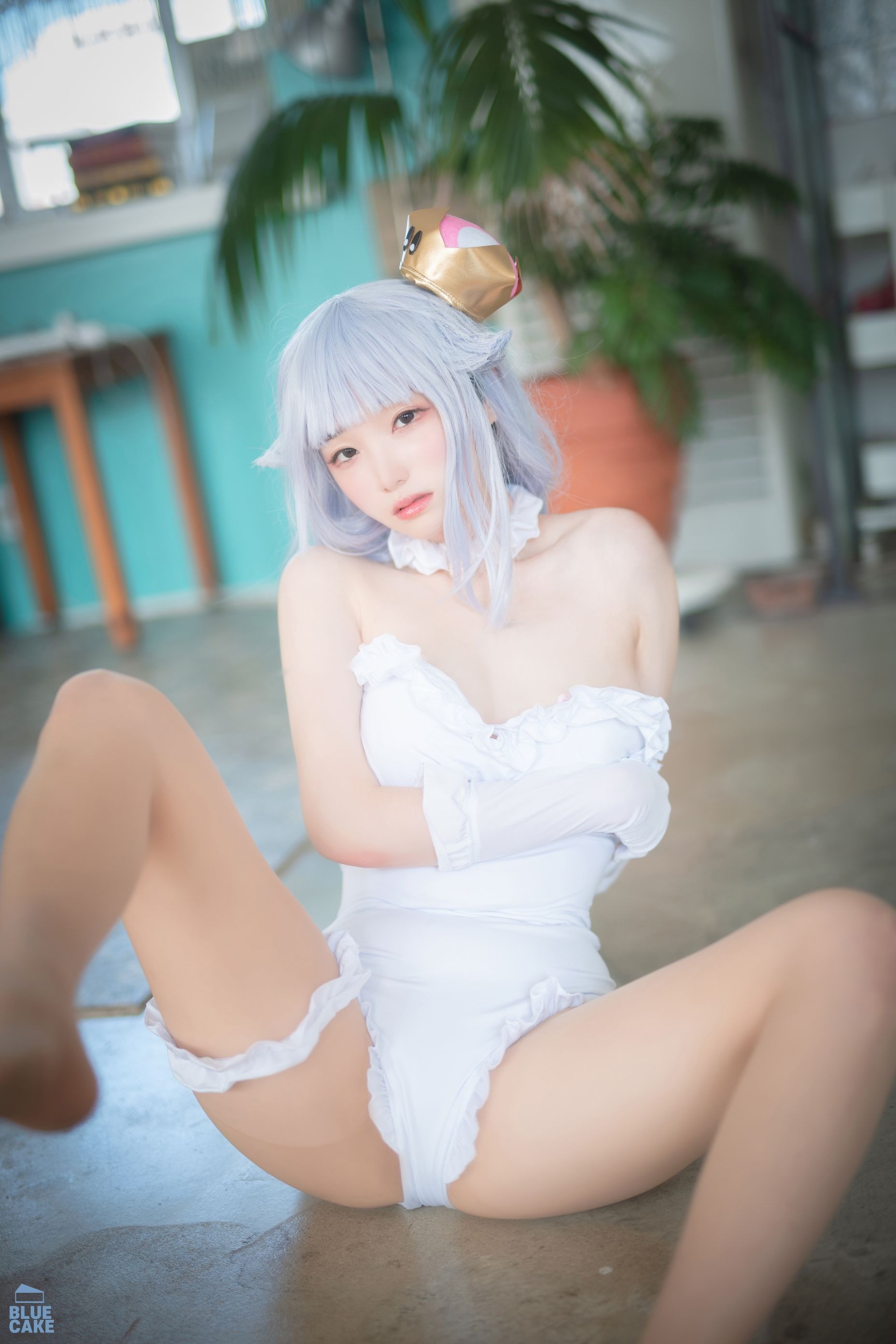 Bambi (밤비) - Sticky Boosette(40)