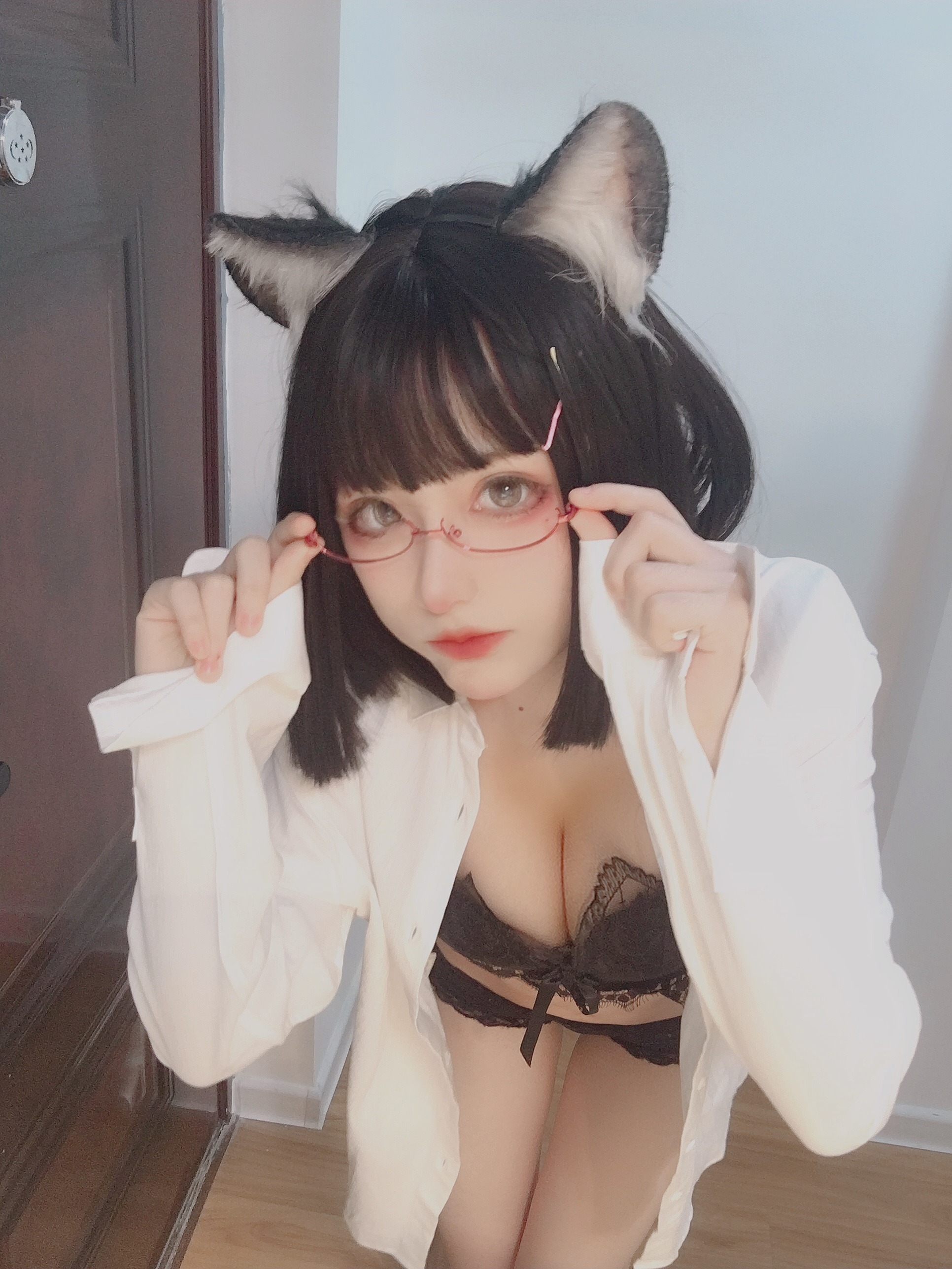 NO.010 猫报恩 [90P-989MB](77)