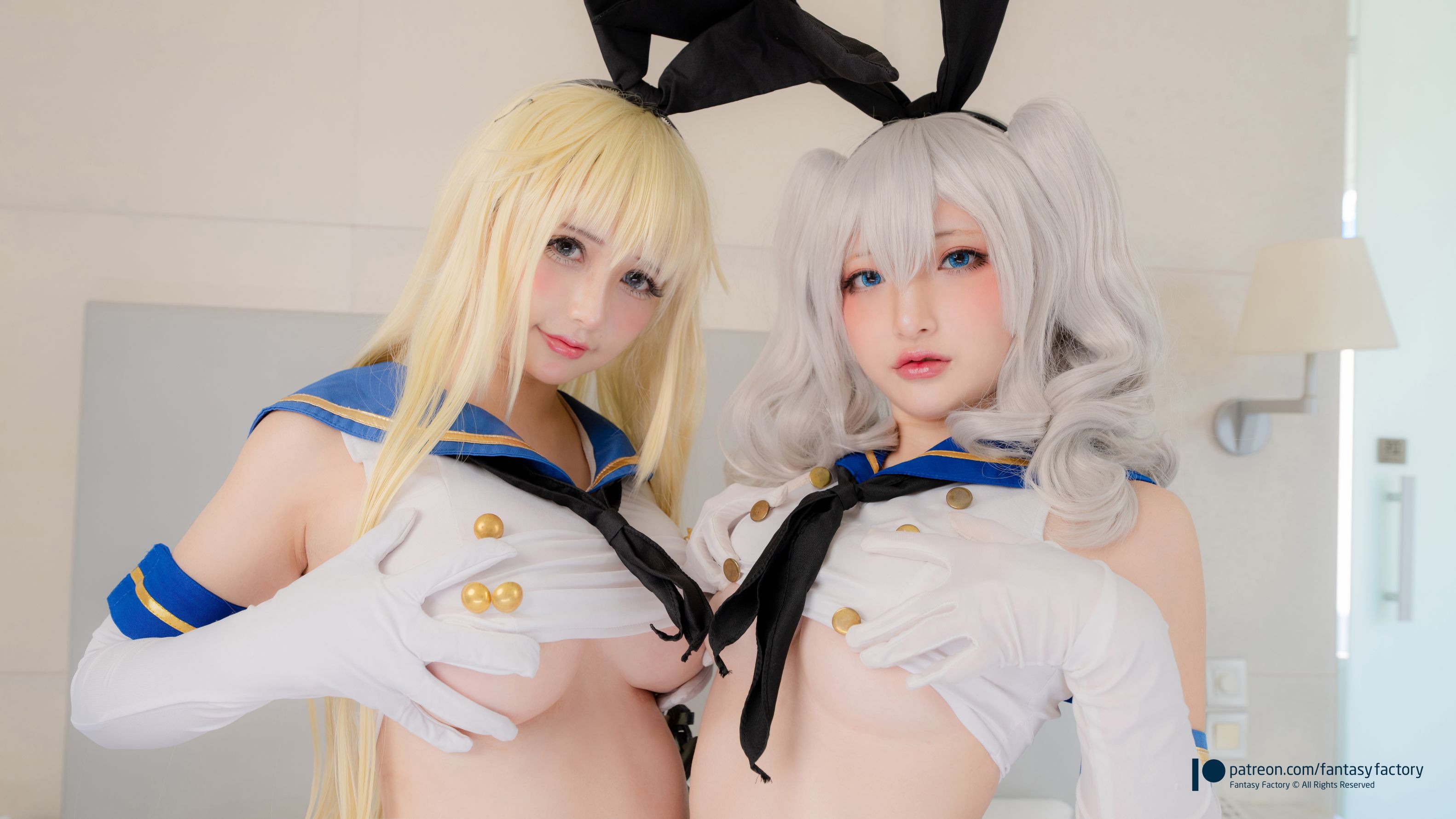 Kashima＆Shimakaze With Rinka(28).jpg