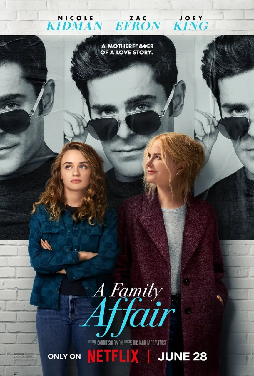 非常家务事 A Family Affair (2024)【Netflix版本 1080P 内封简繁英多国字 妮可·基德曼扎克·埃夫隆凯西·贝茨】[免费在线观看][免费下载][网盘资源][欧美影视]