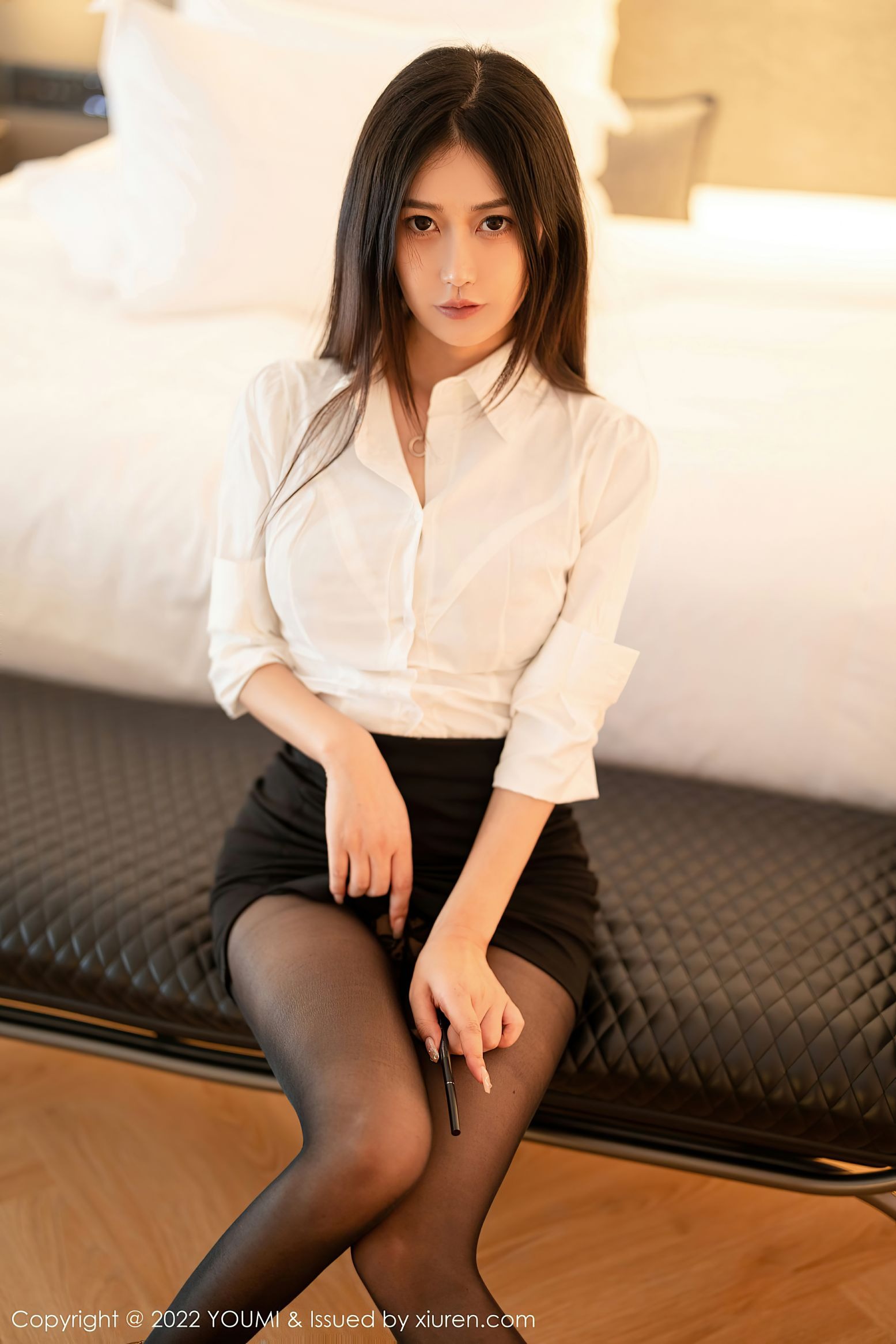 YouMi 尤蜜荟2022.08.11 VOL.827 laura阿姣(25)