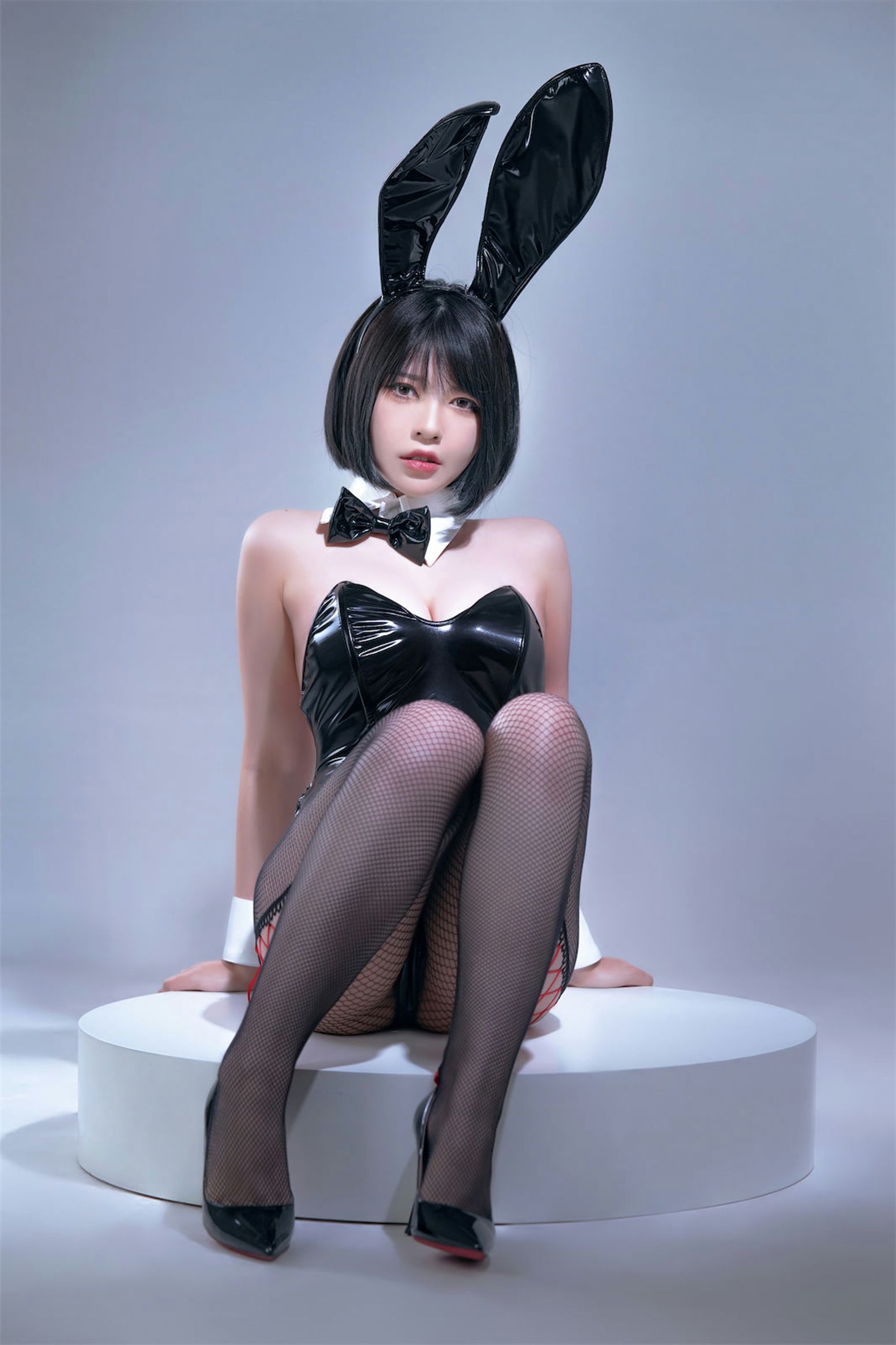 半半子 Bunny Vol.02(18)