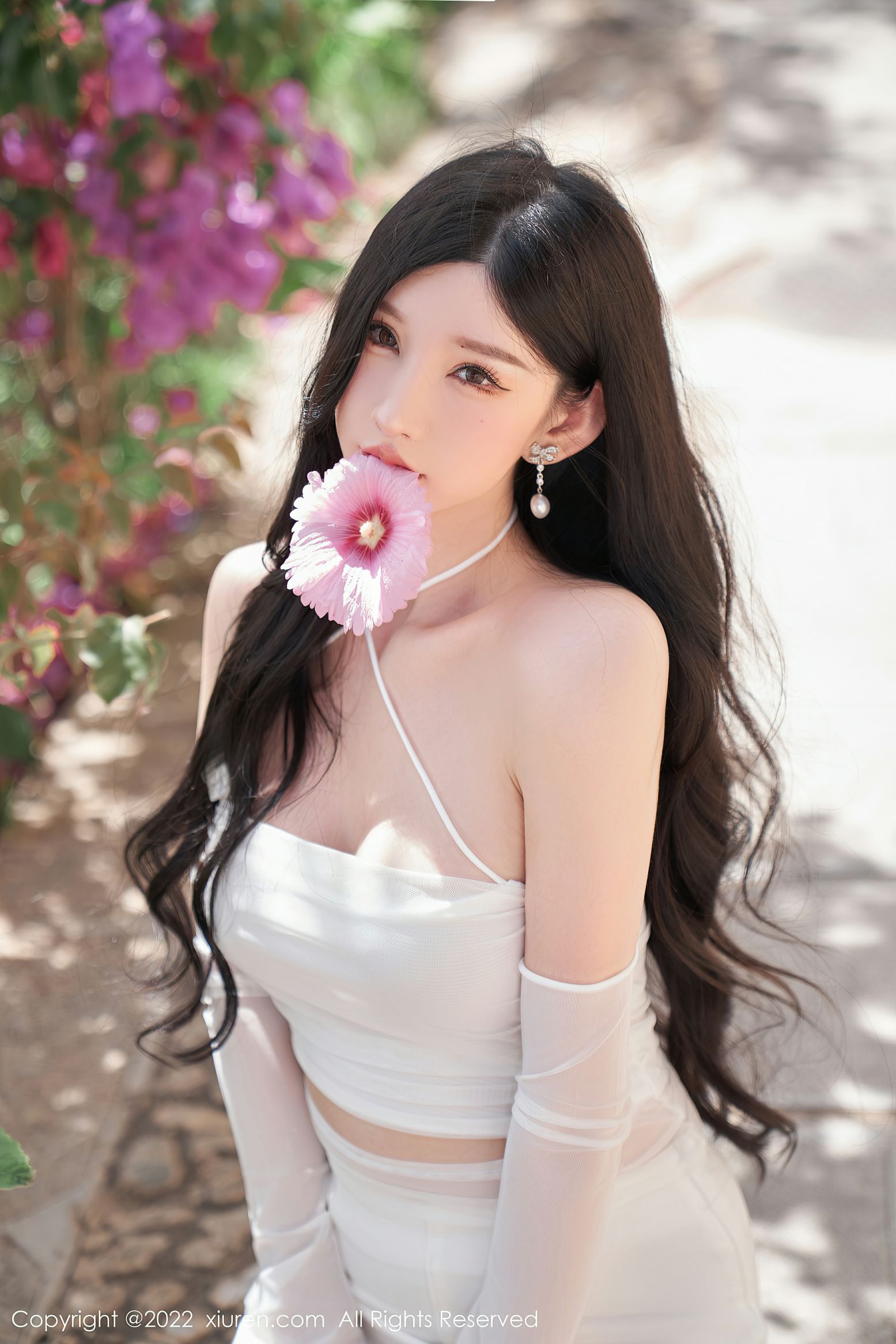 XIUREN No.5271 Zhou Yuxi (周于希Sally)(27)